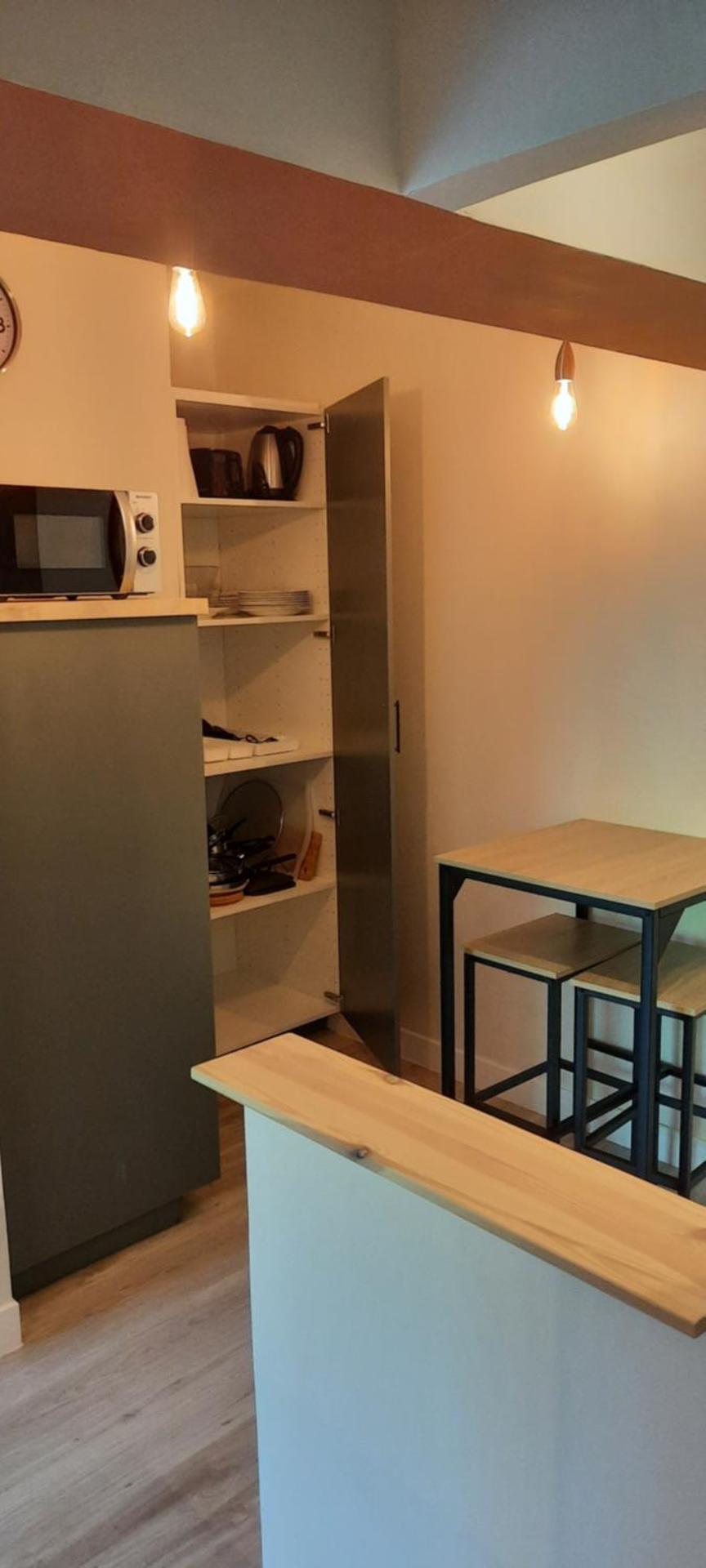 Appartement au cœur de Nyons