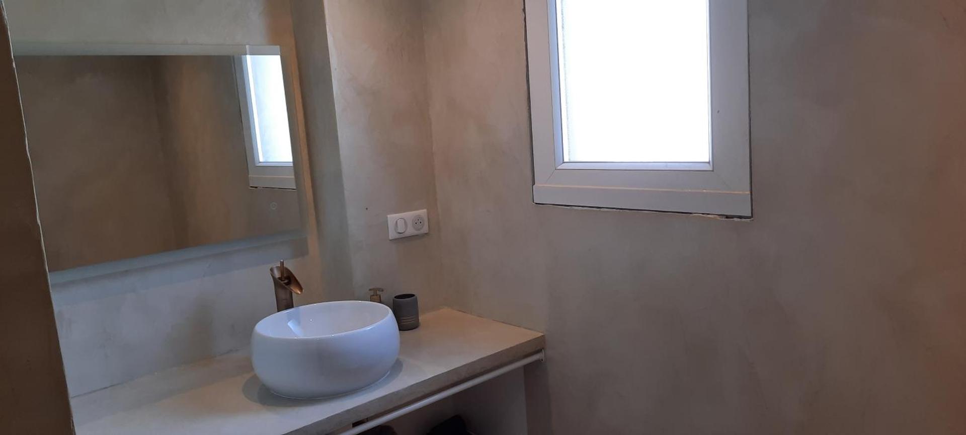 Appartement au cœur de Nyons