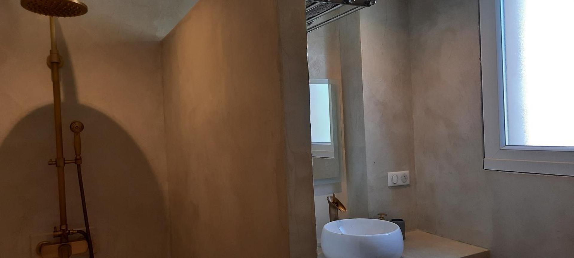 Appartement au cœur de Nyons