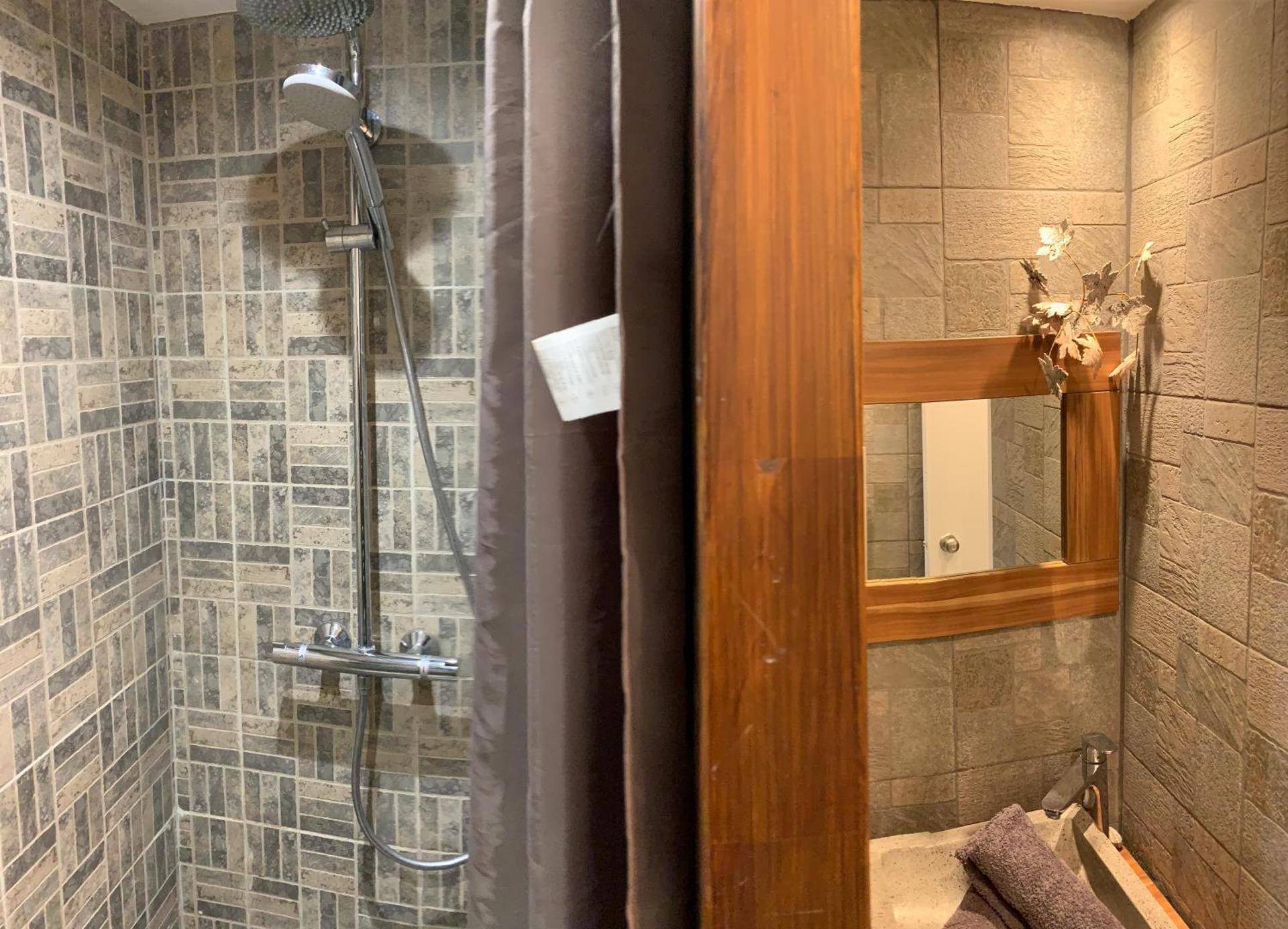 Studio proche des pistes