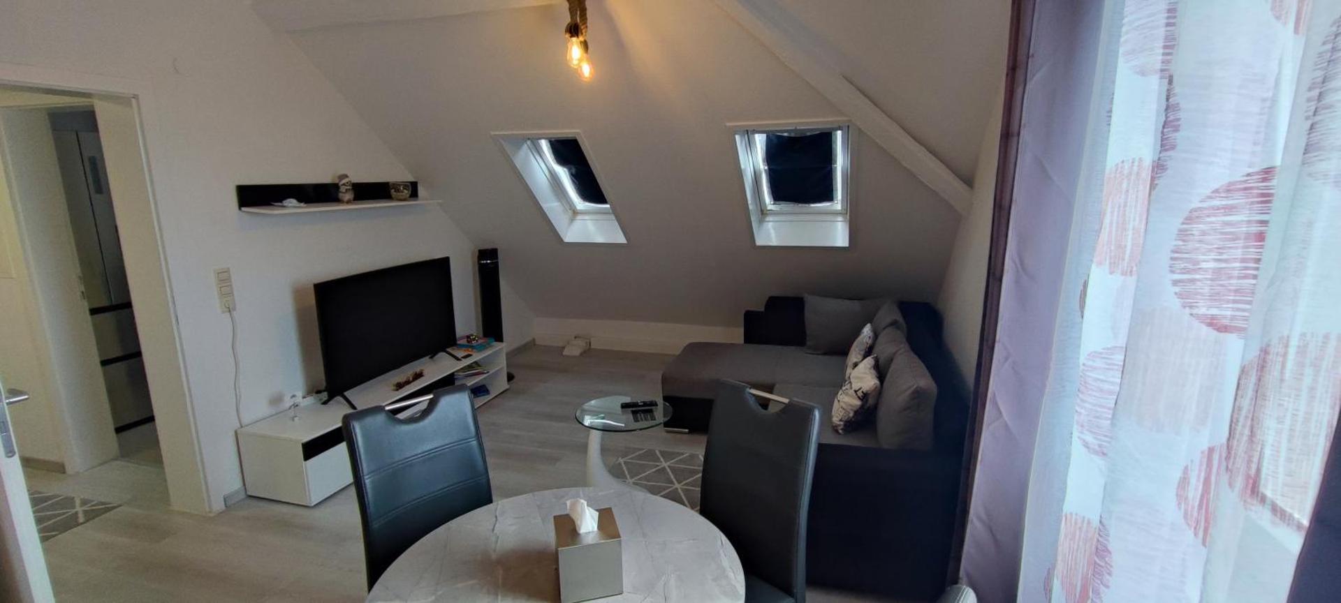 Antony Home Ferienwohnung