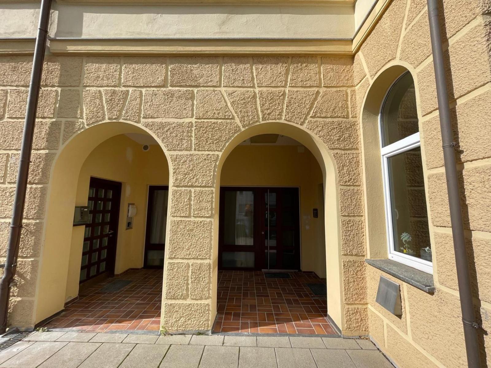 Ferienwohnung Schulerhaus