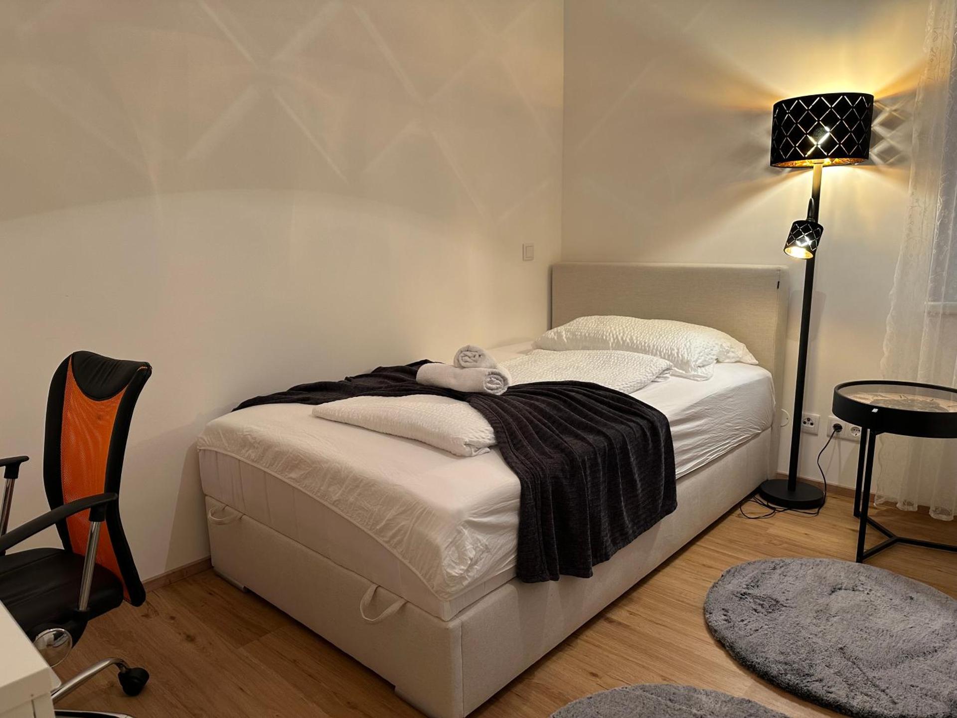 Schönbrunn Garden Apartments