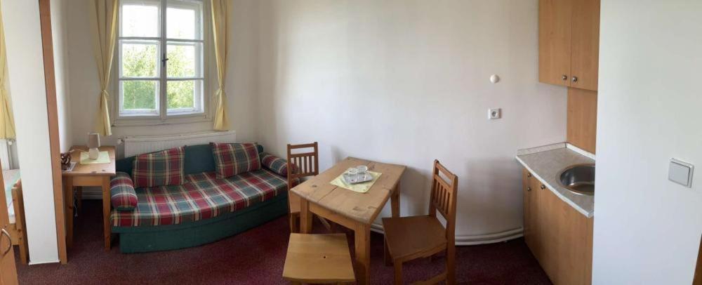 Chata Maxe Švabinského