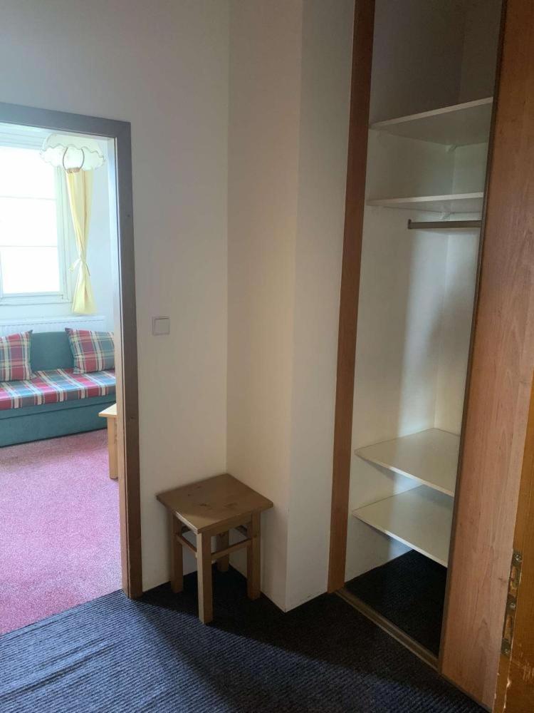 Chata Maxe Švabinského