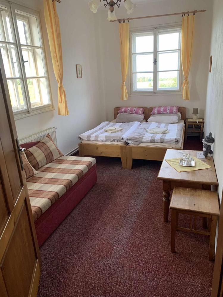 Chata Maxe Švabinského