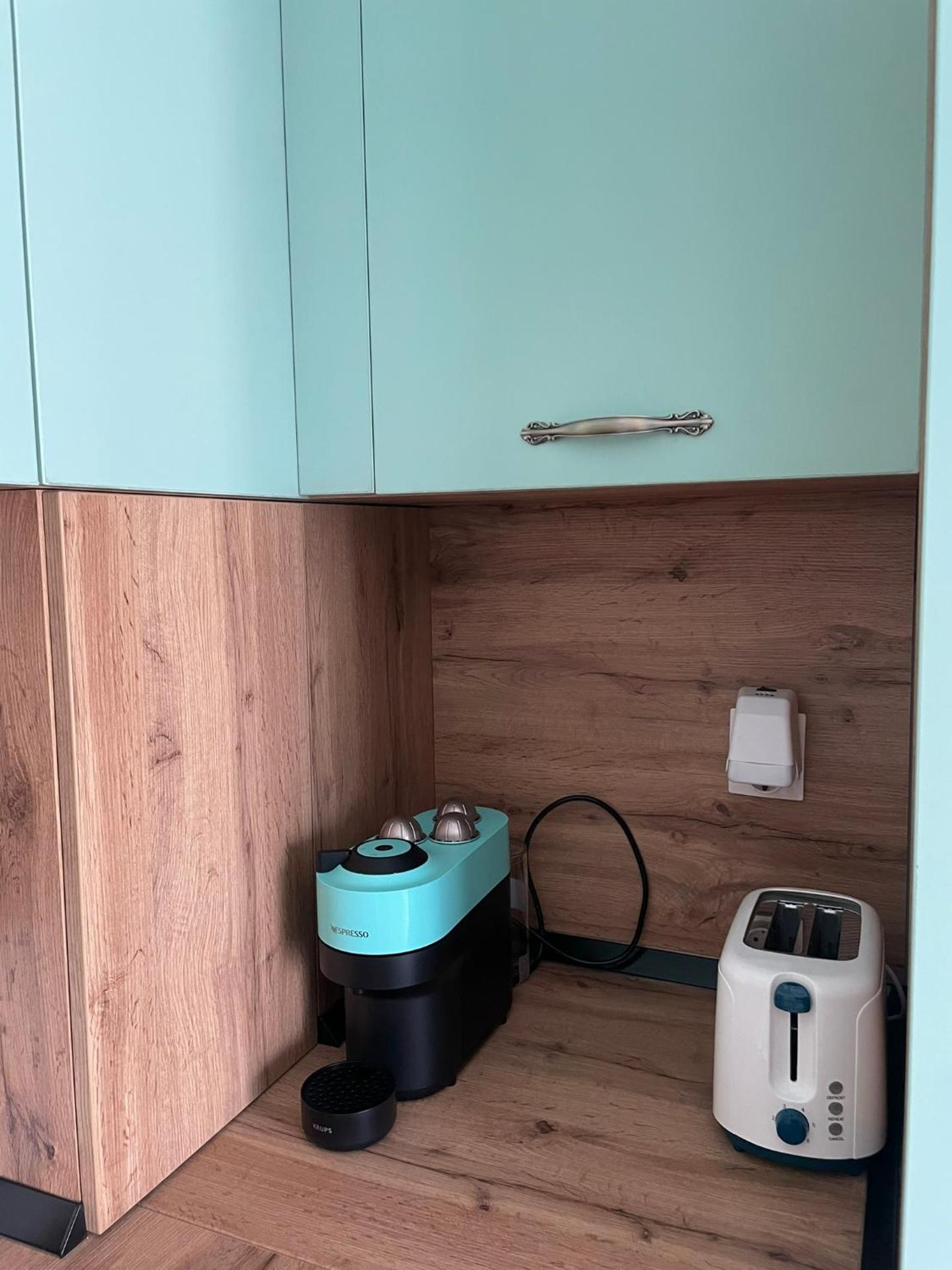 Green Place Cosmopolis