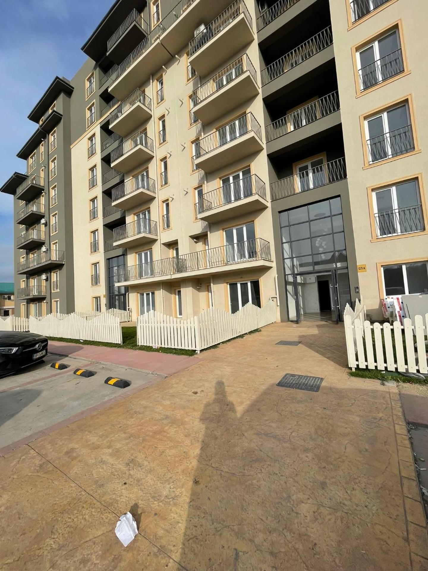 Green Place Cosmopolis