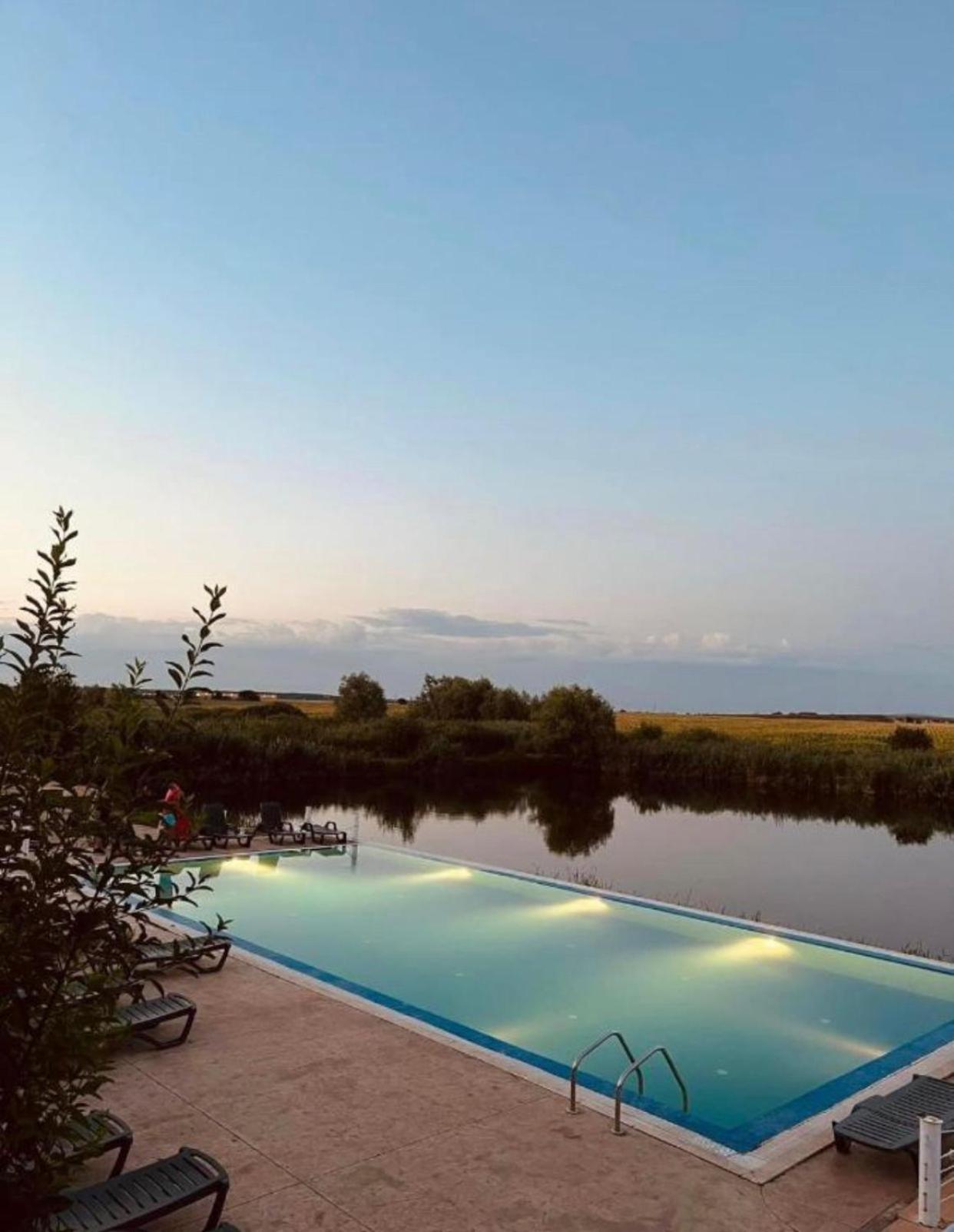 Green Place Cosmopolis