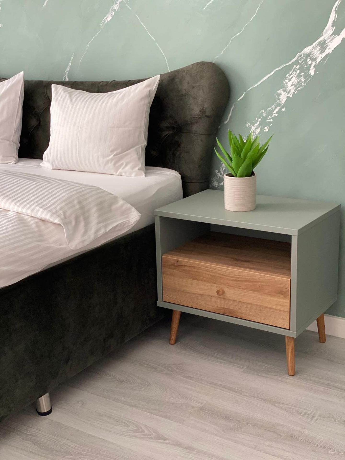 Green Place Cosmopolis