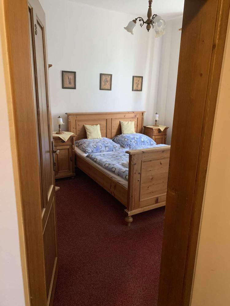 Chata Maxe Švabinského