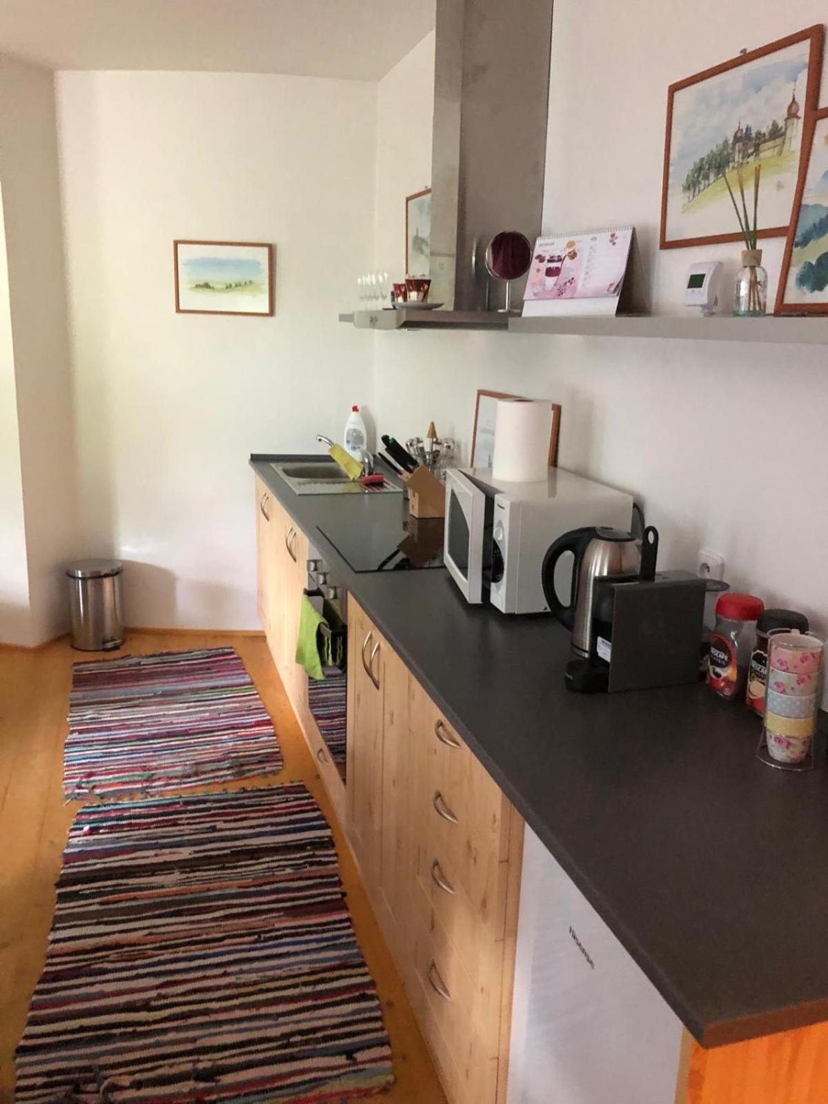 Klidné ubytování v Orlických horách