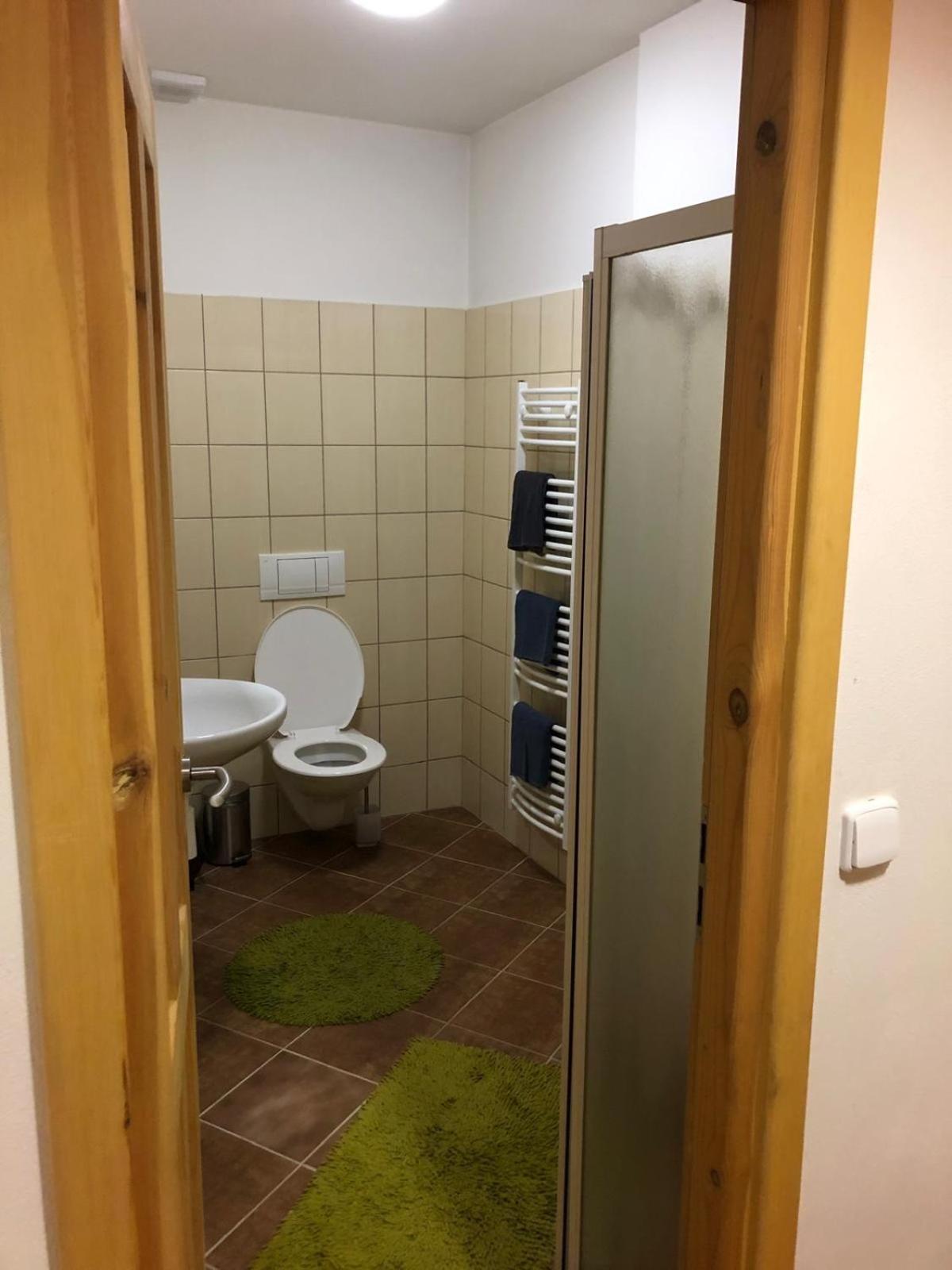 Klidné ubytování v Orlických horách