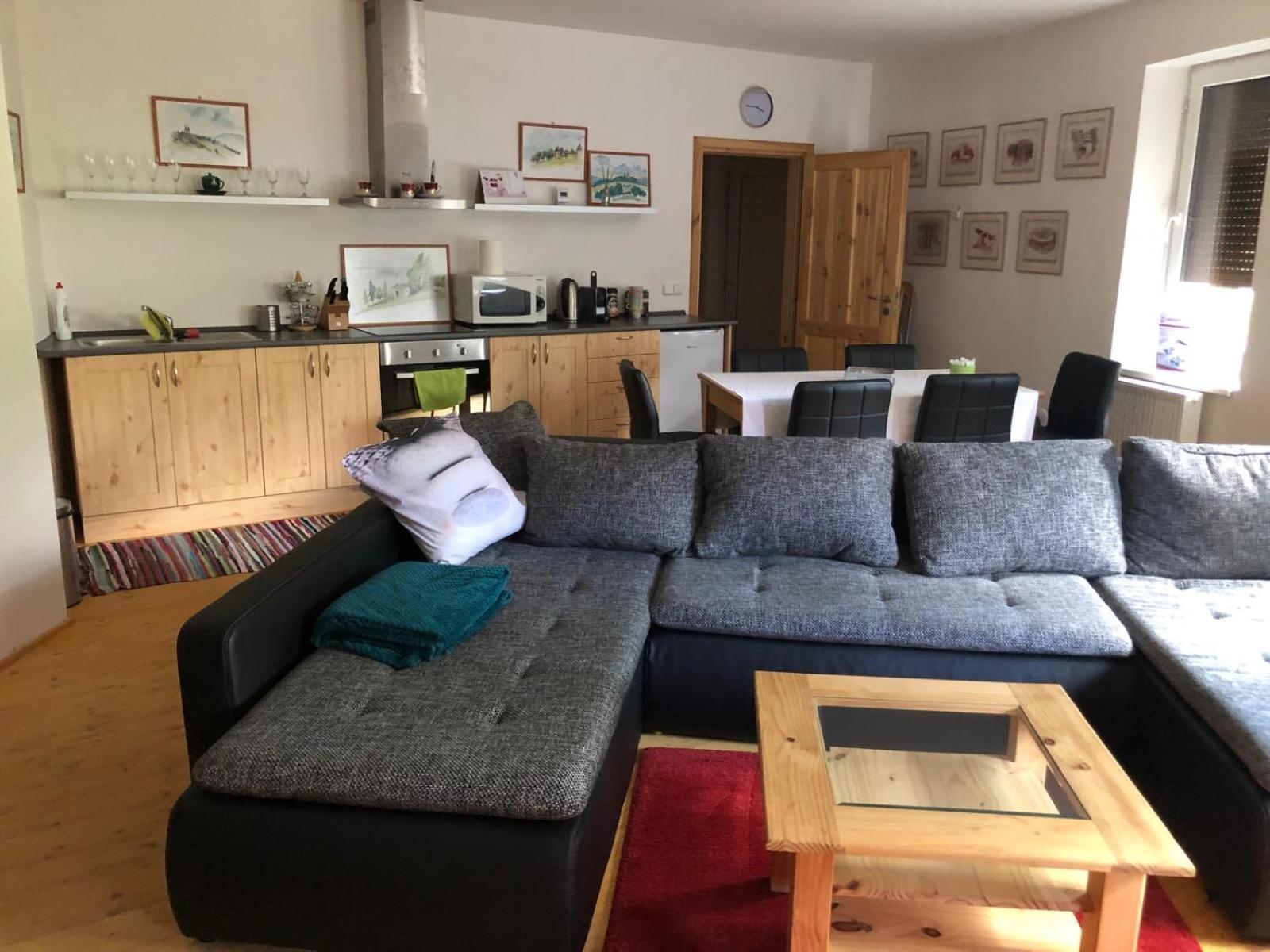 Klidné ubytování v Orlických horách