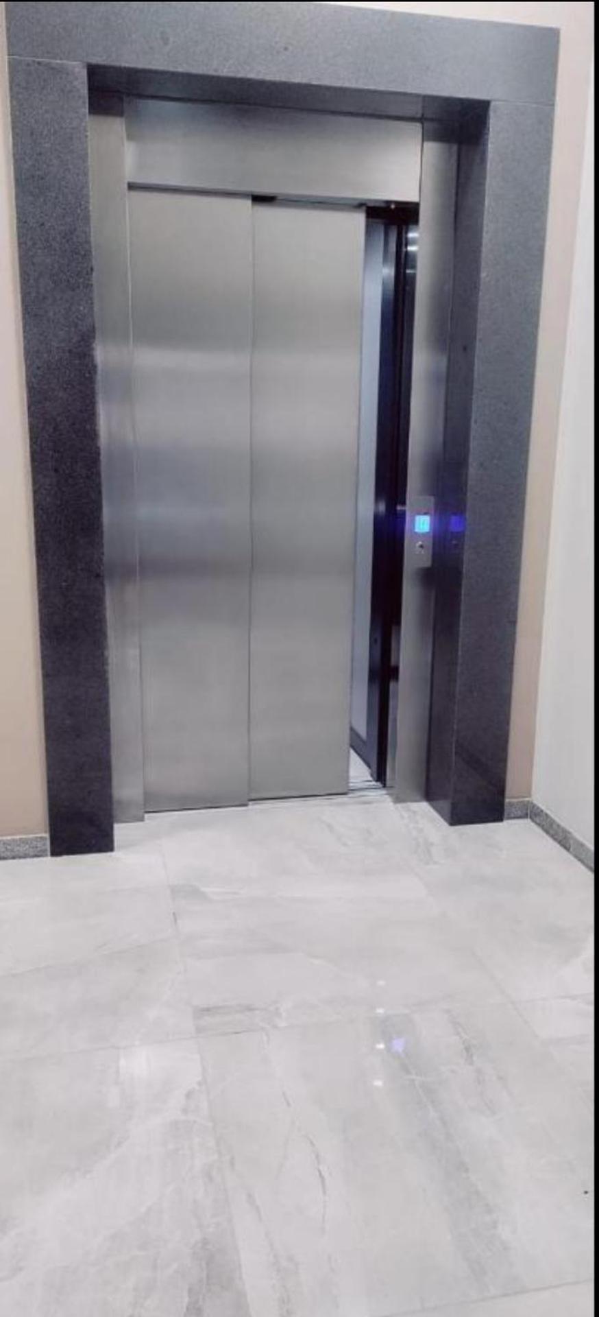 elevator