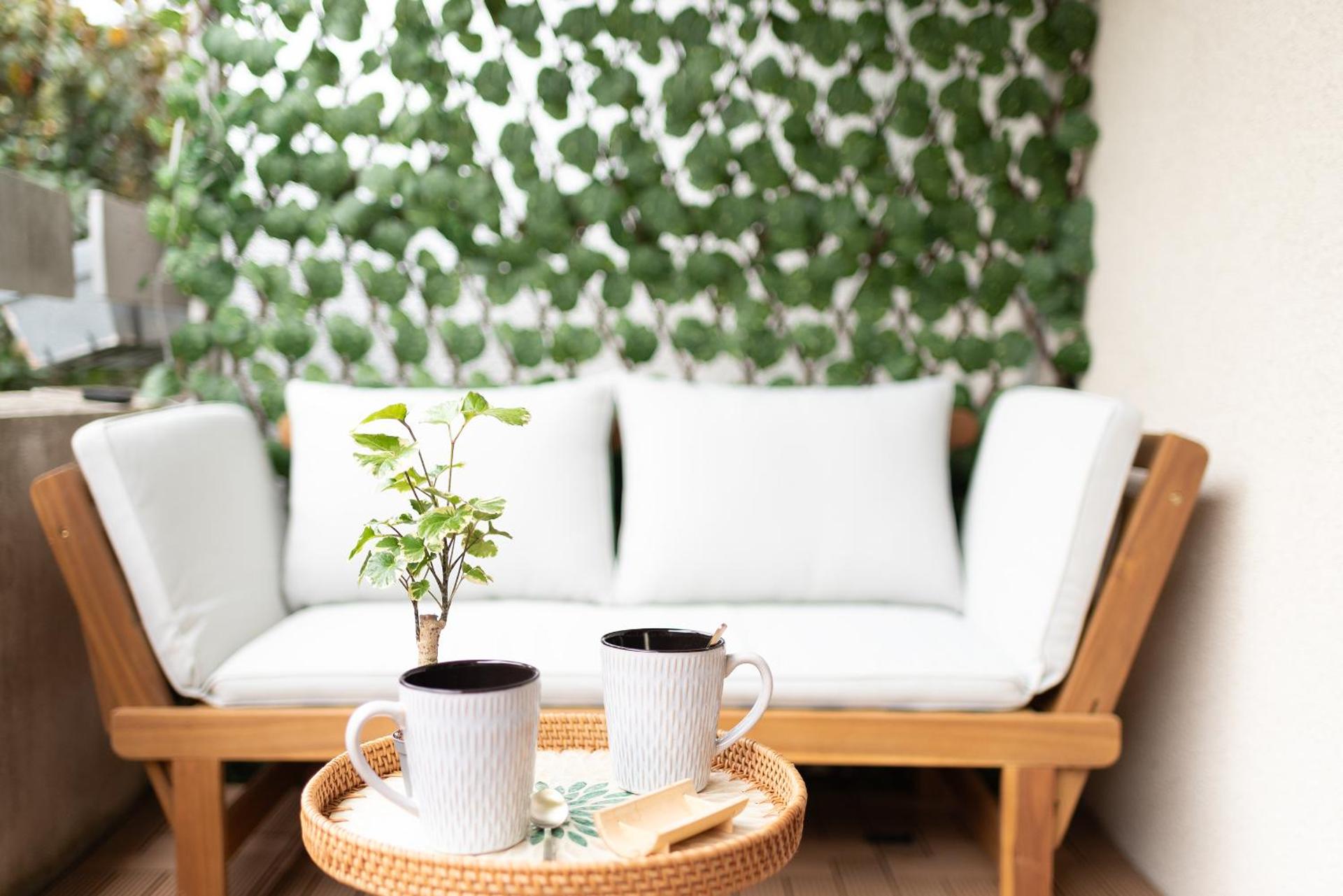 Le Tropical Bali, Appt T2, proche métro et centre ville