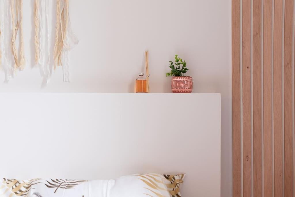 Le Tropical Bali, Appt T2, proche métro et centre ville