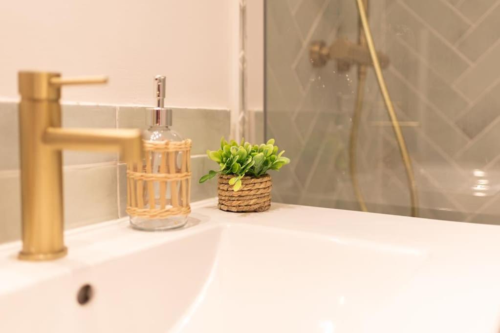 Le Tropical Bali, Appt T2, proche métro et centre ville