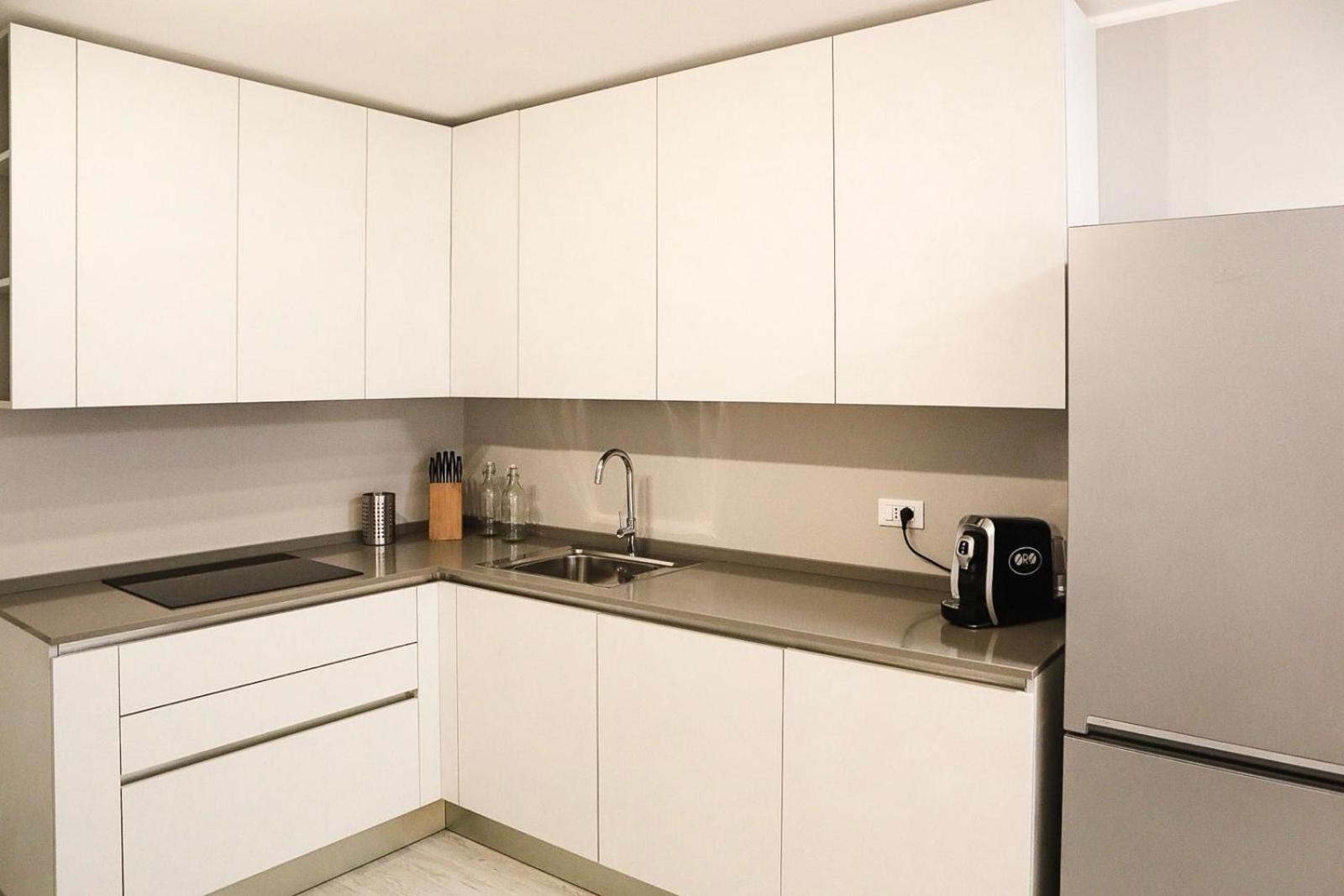 Udine Center Apartment