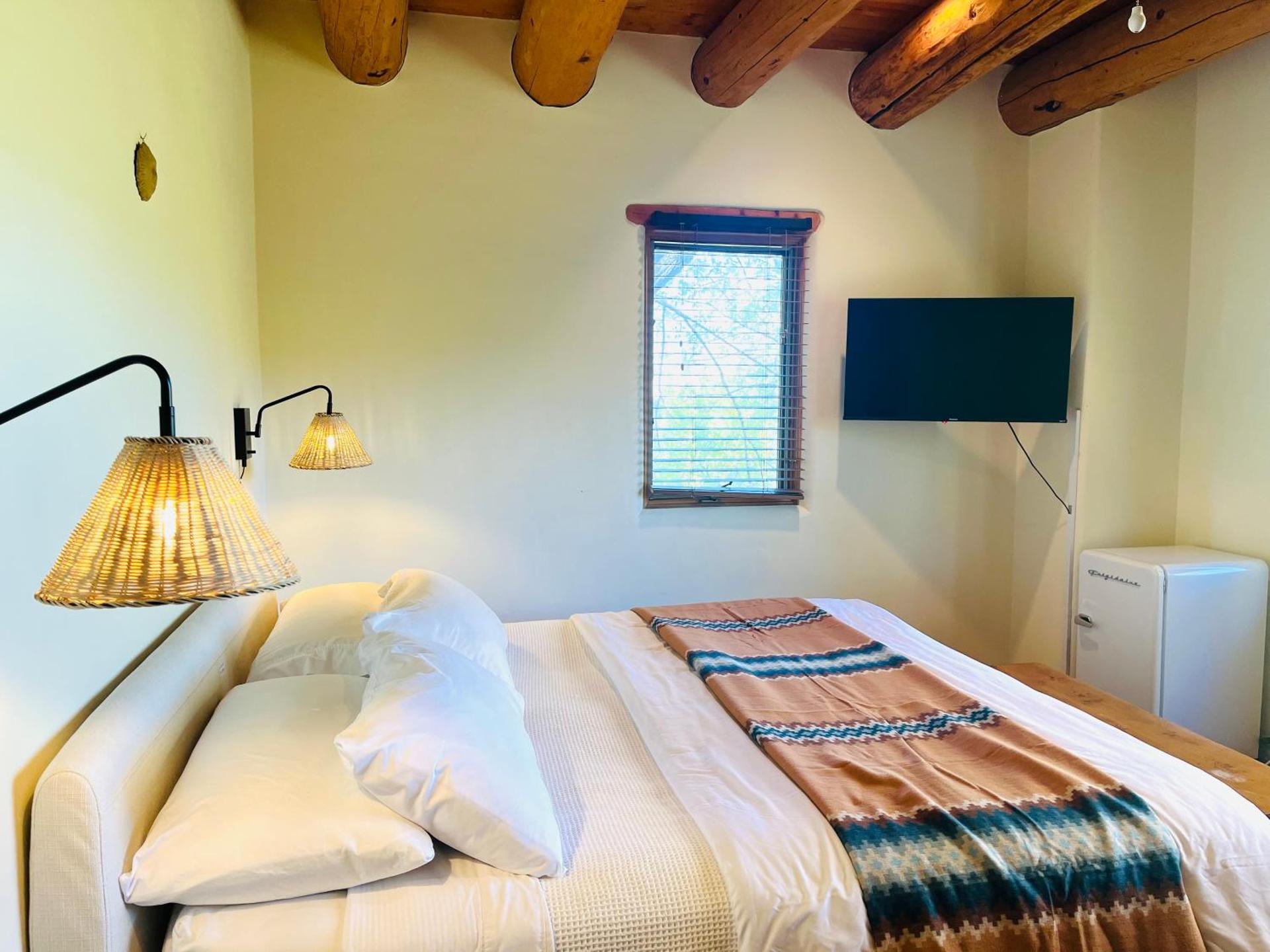 King Room with Spa Bath