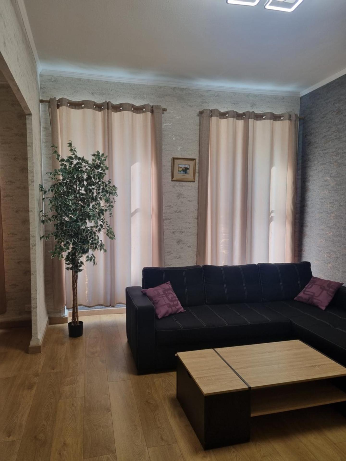 Appartement au cœur de la ville