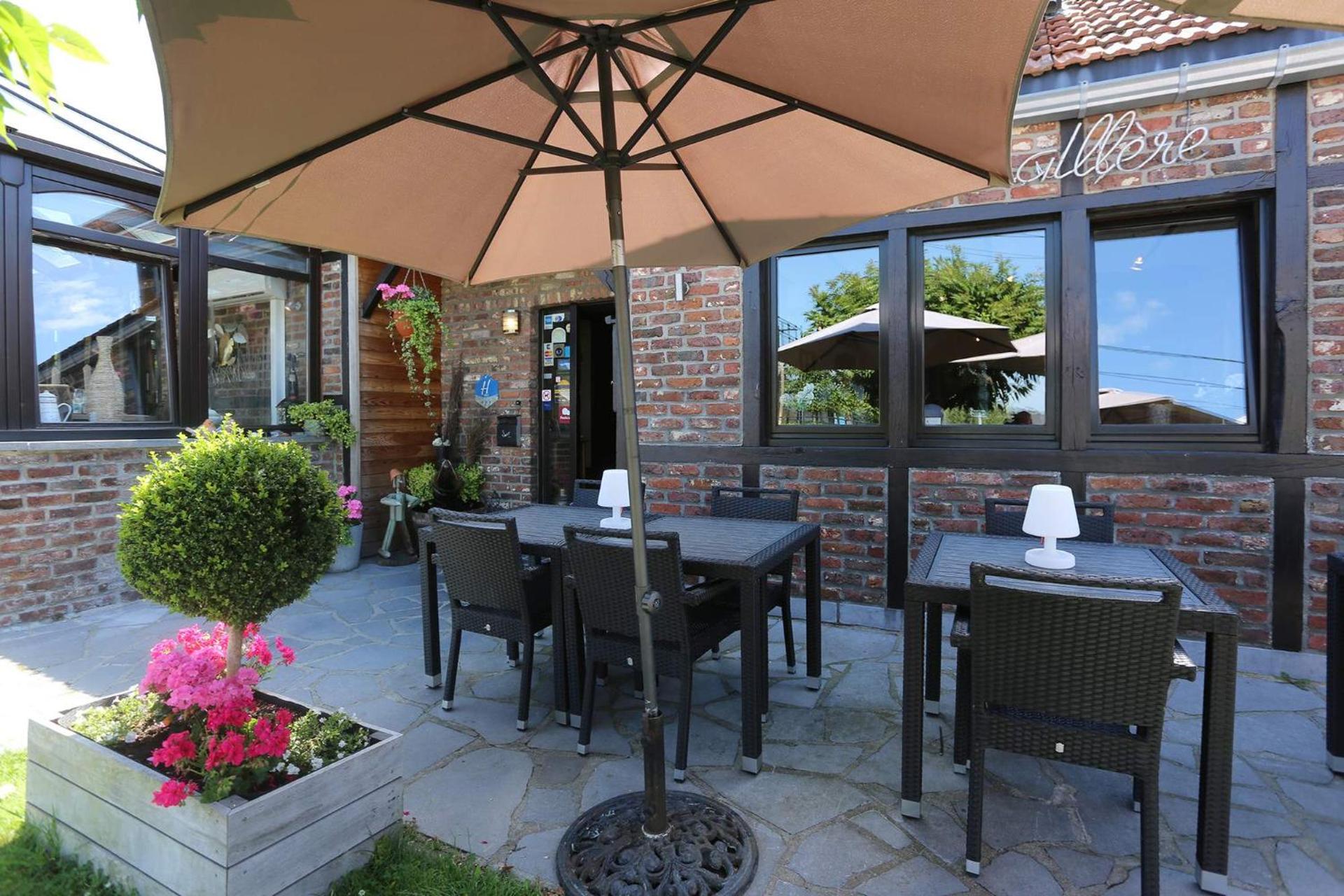 Hotel-Restaurant La Crémaillère