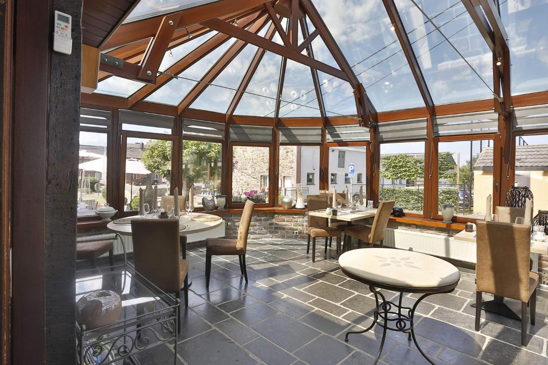 Hotel-Restaurant La Crémaillère