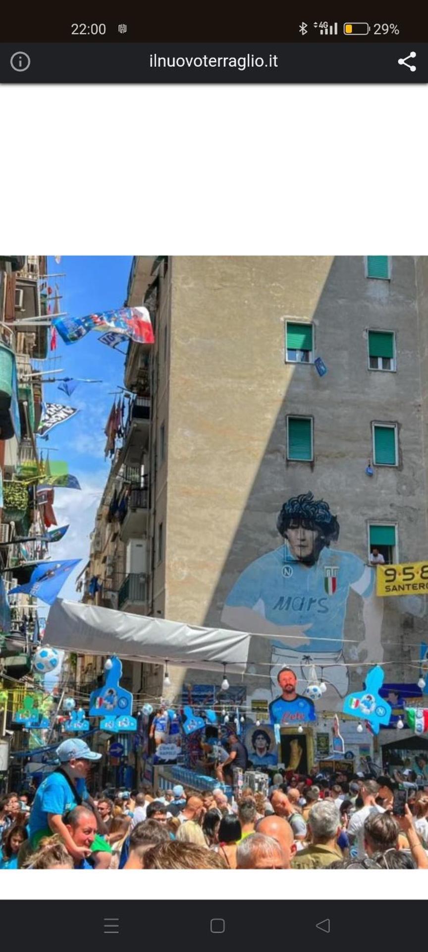 Emma house Napoli centro storico