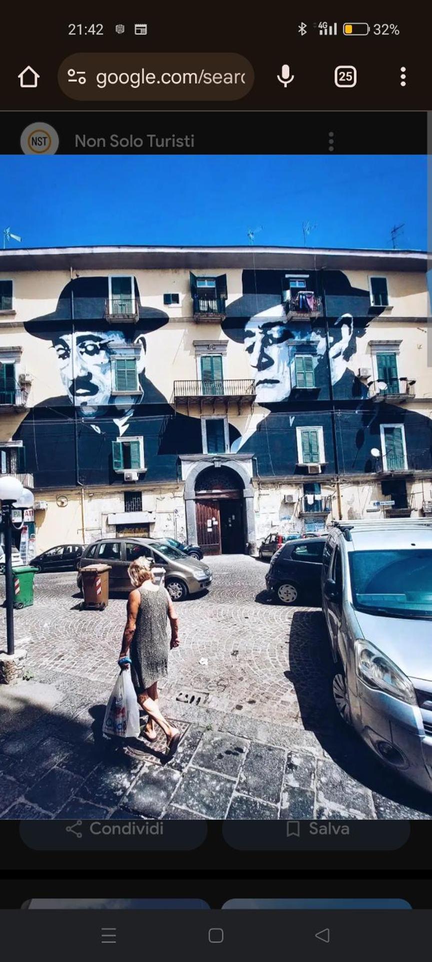 Emma house Napoli centro storico