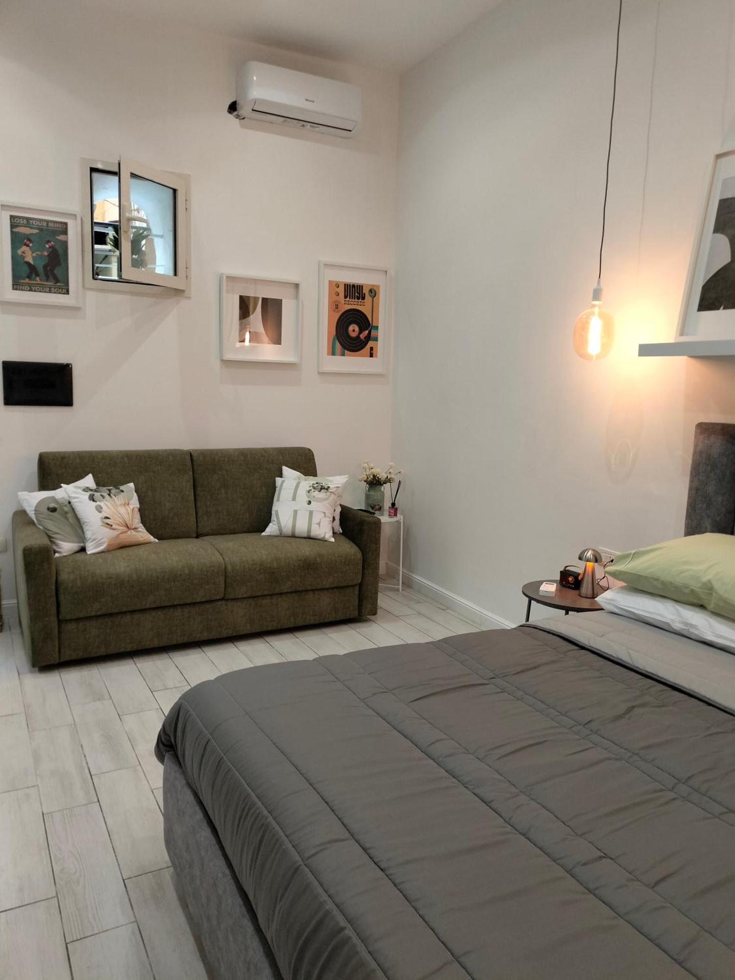 Emma house Napoli centro storico