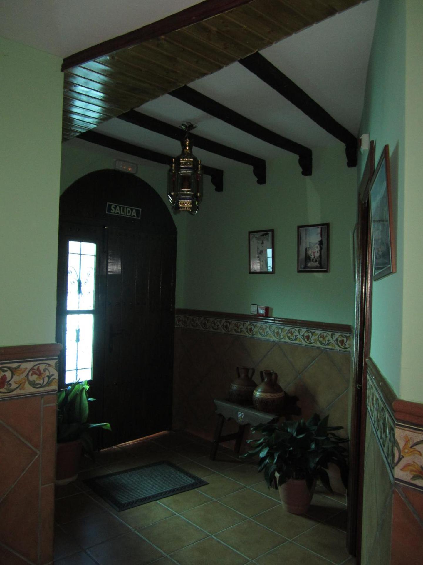 Two-Bedroom Apartment (5 Adults)