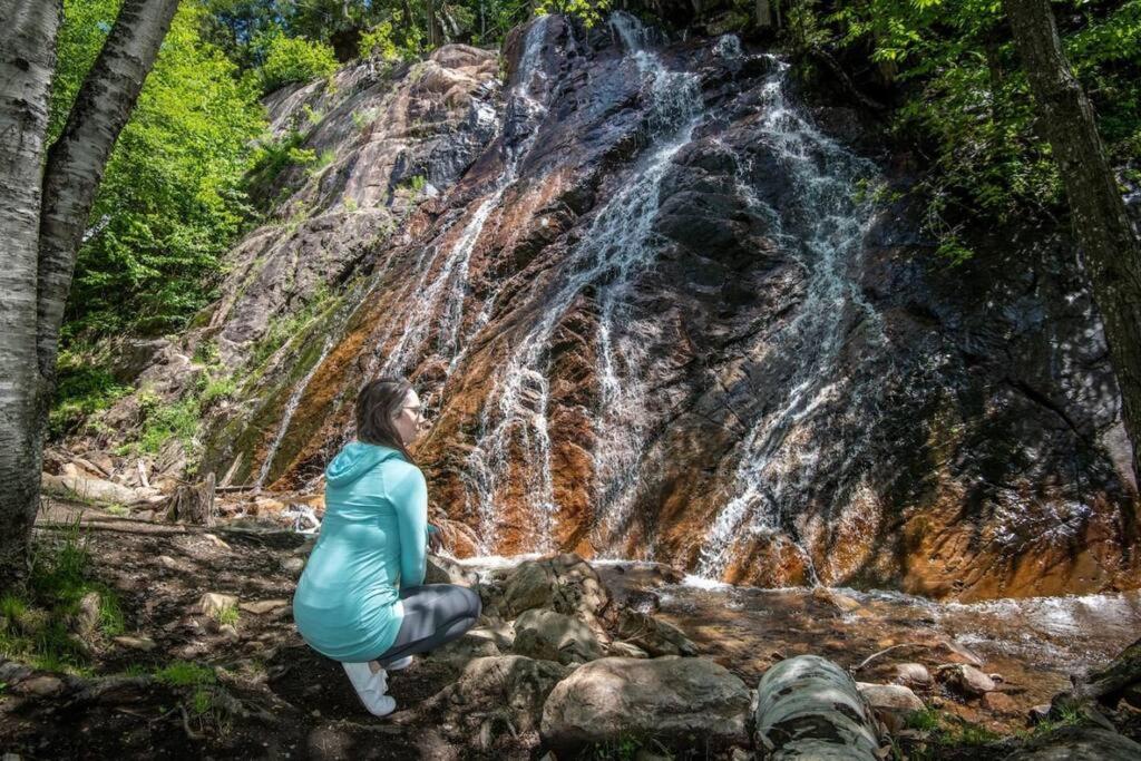 Hauts-bois Ski Inout 2brs Wpool Access 197-9