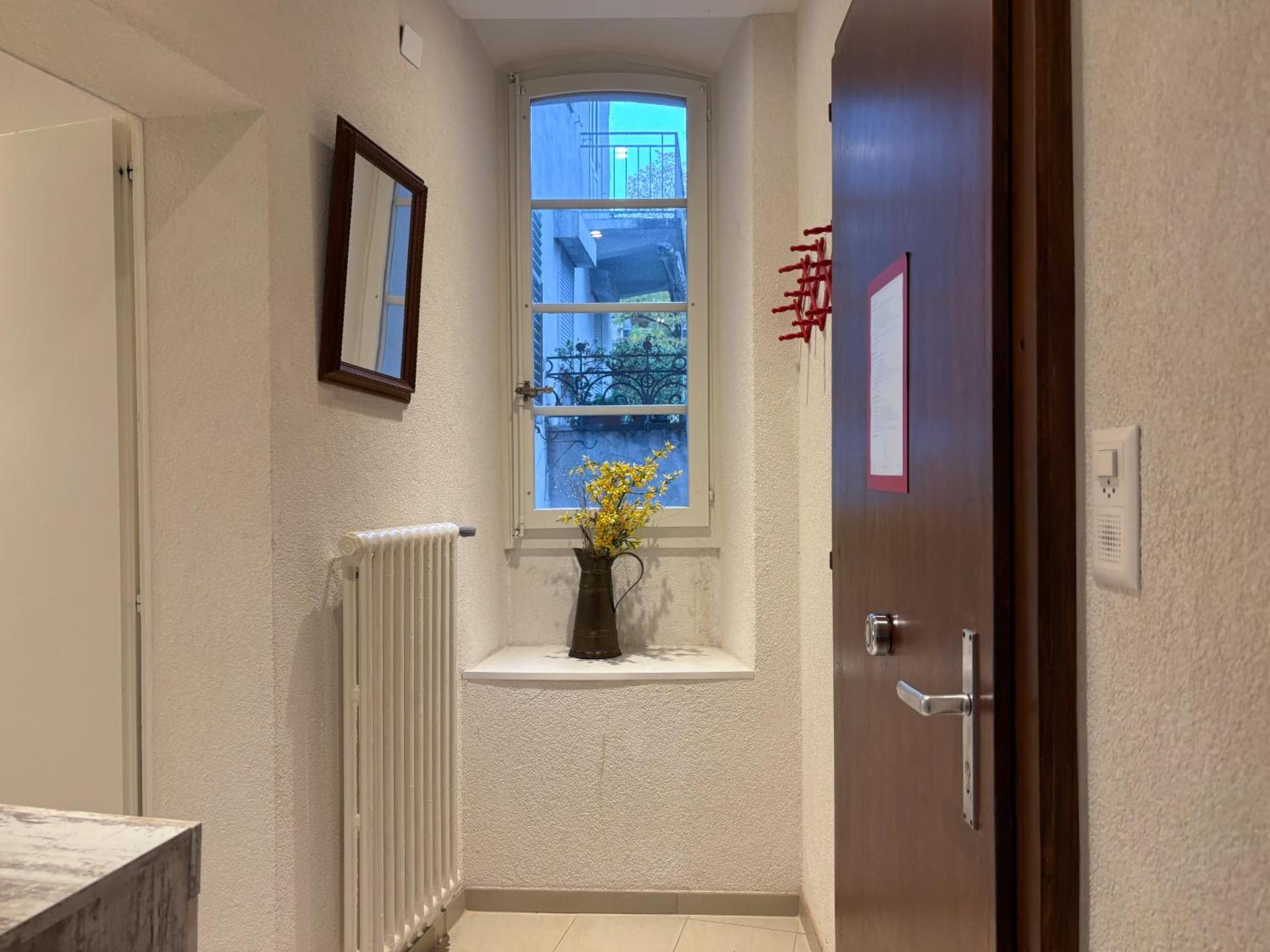 Charmant appartement au cœur de Sion