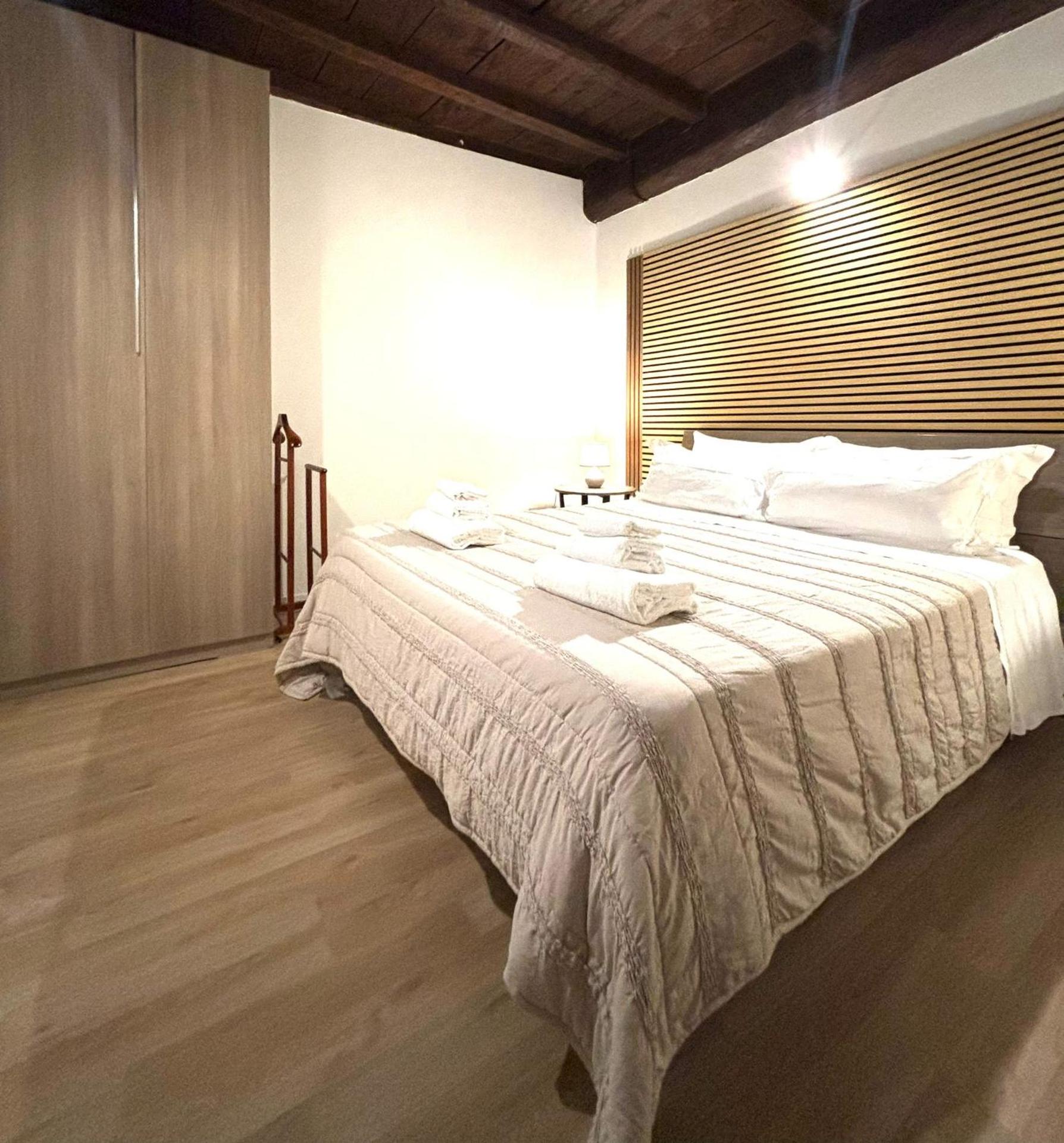 Babalù Con vista lago