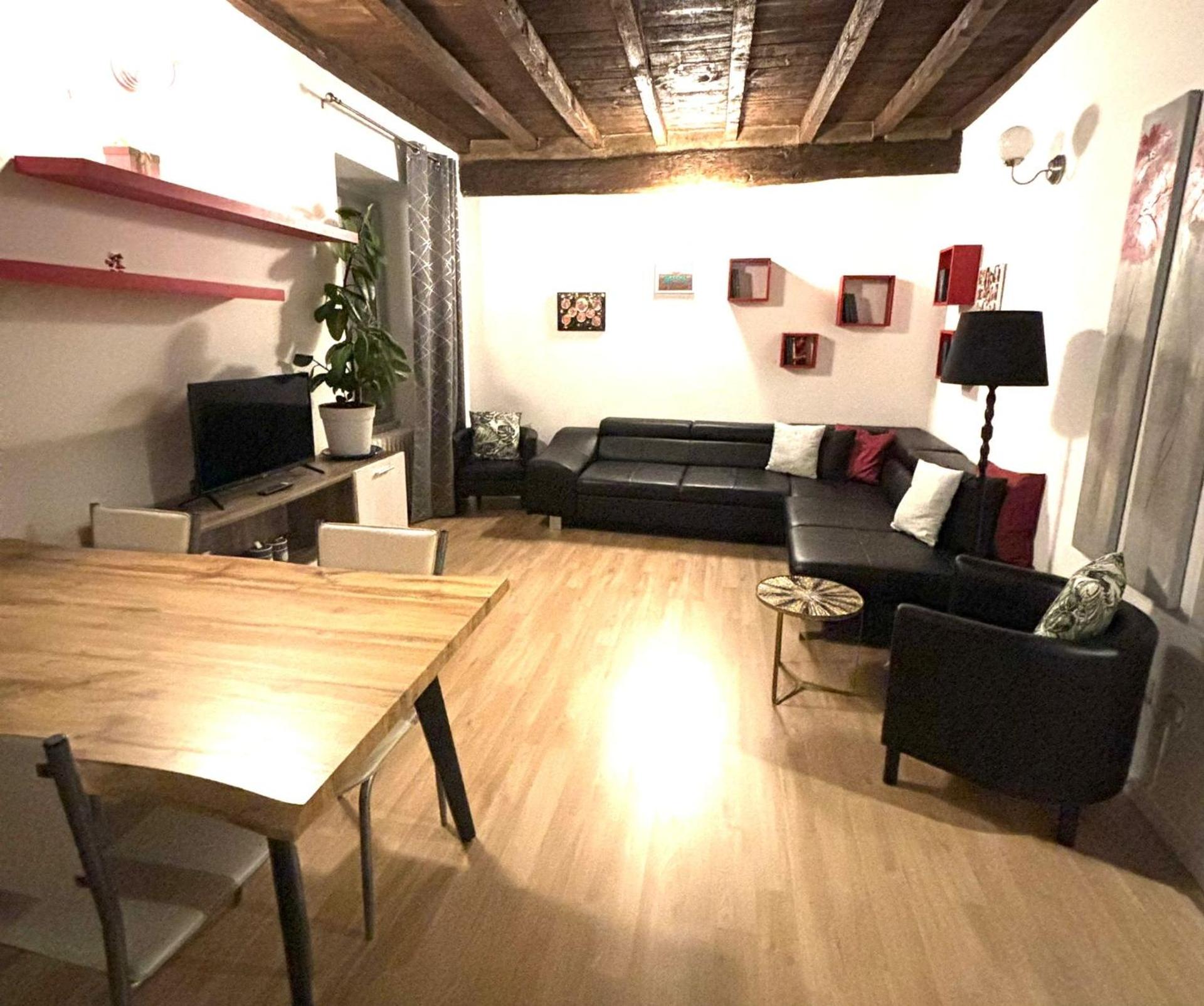 Babalù Con vista lago