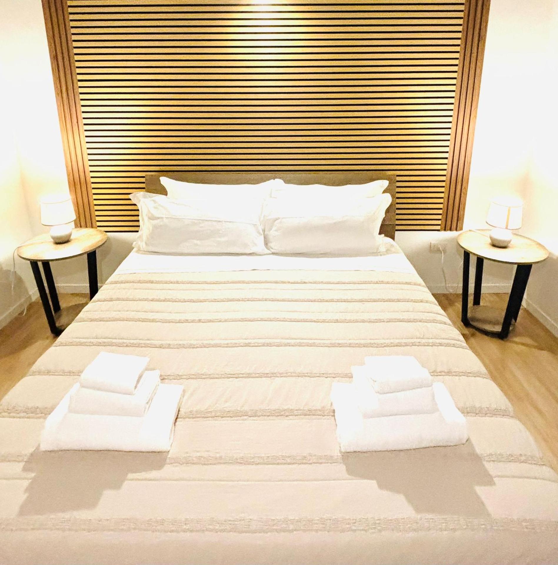 Babalù Con vista lago