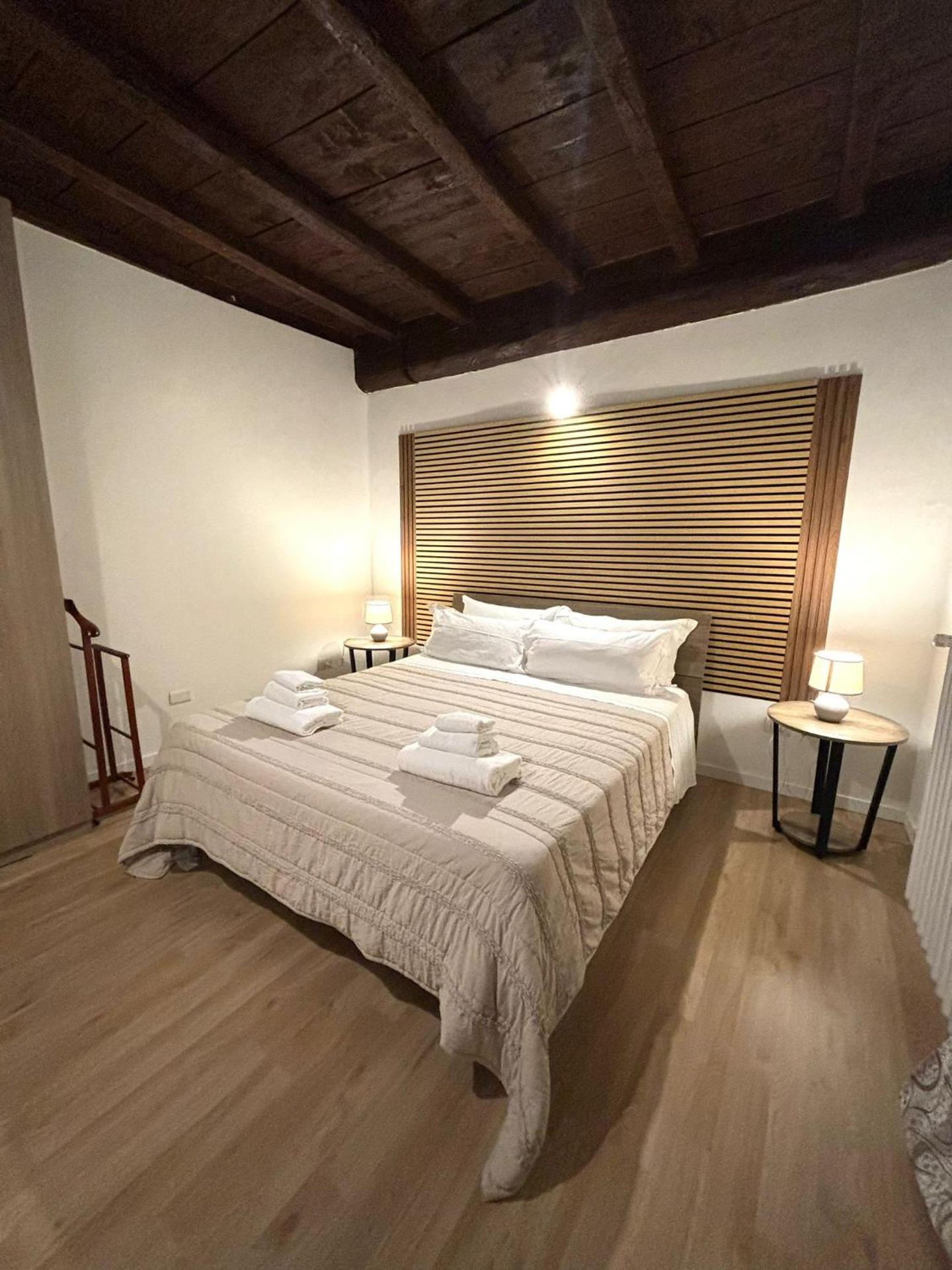 Babalù Con vista lago