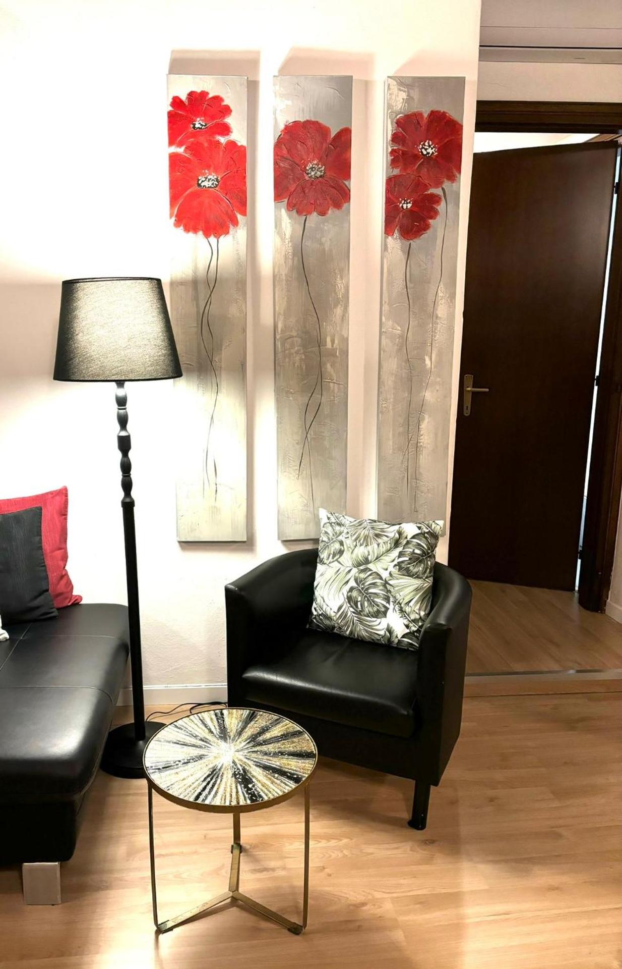 Babalù Con vista lago