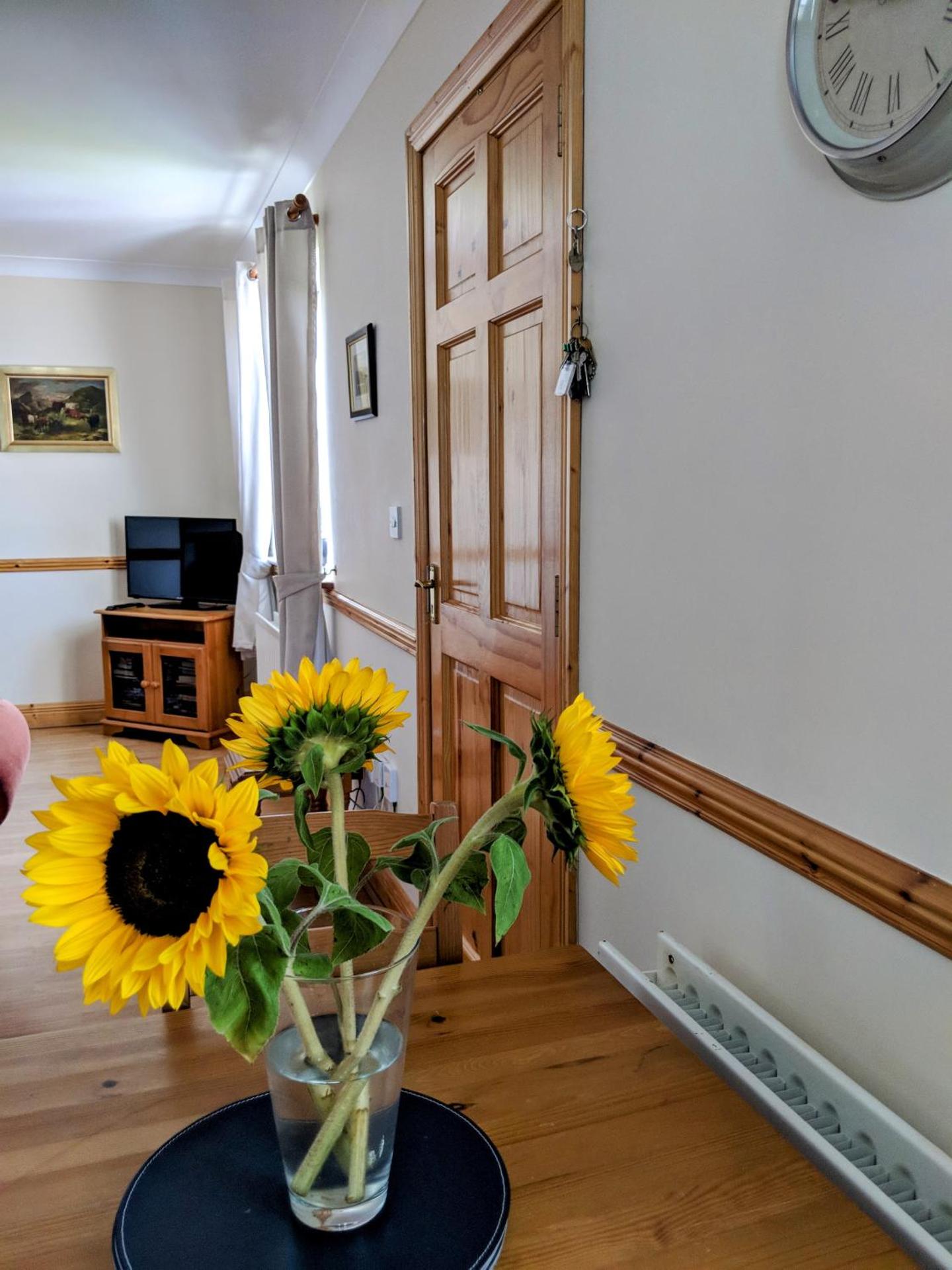 Wild Atlantic Haven, cosy home nr. Ballina & Beach