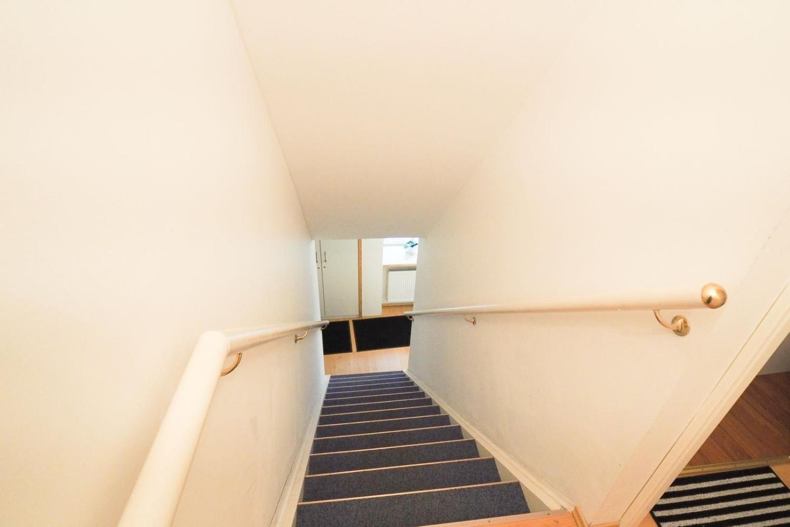 Gemütliche Ferienwohnung Nahe Mariahilfer Straße