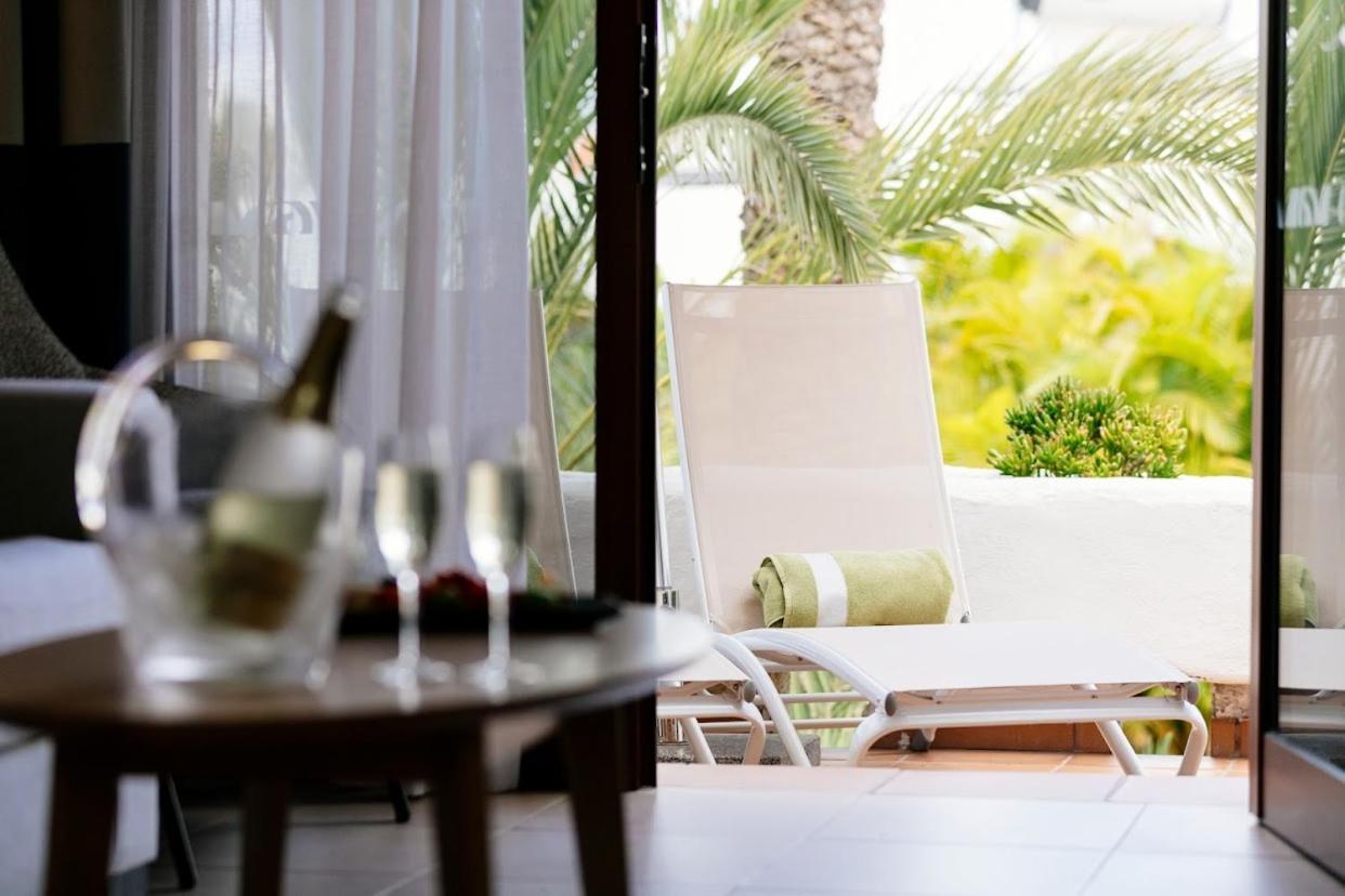 Familie Suite Embleem