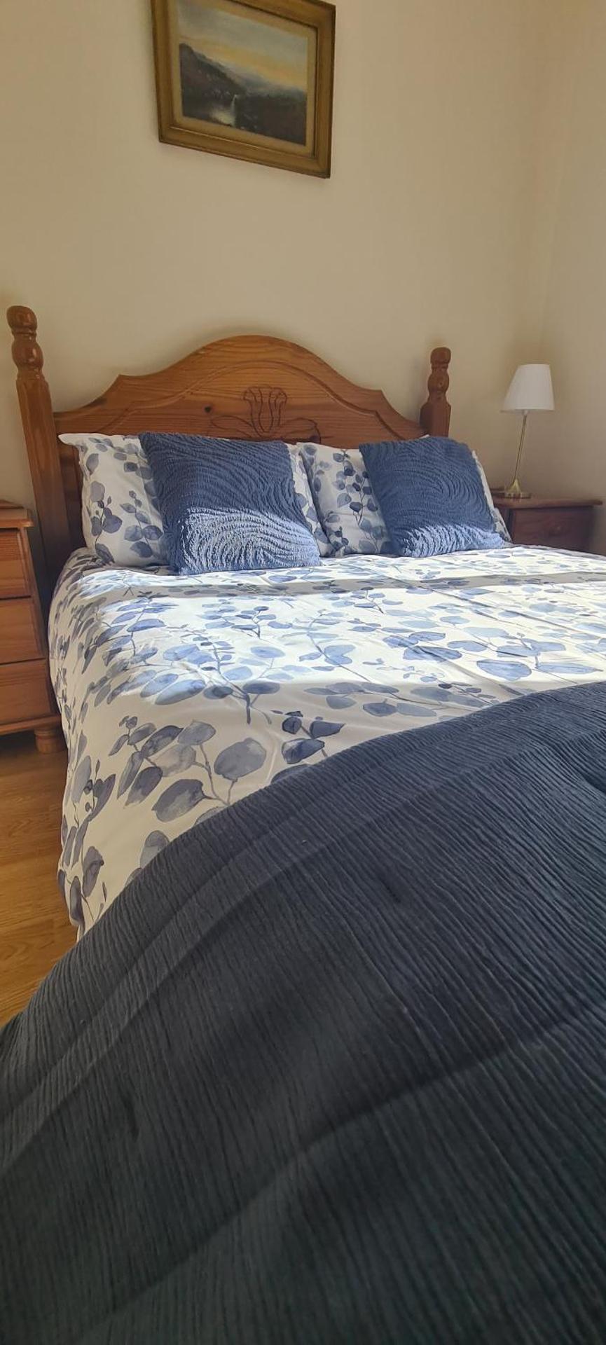 Wild Atlantic Haven, cosy home nr. Ballina & Beach