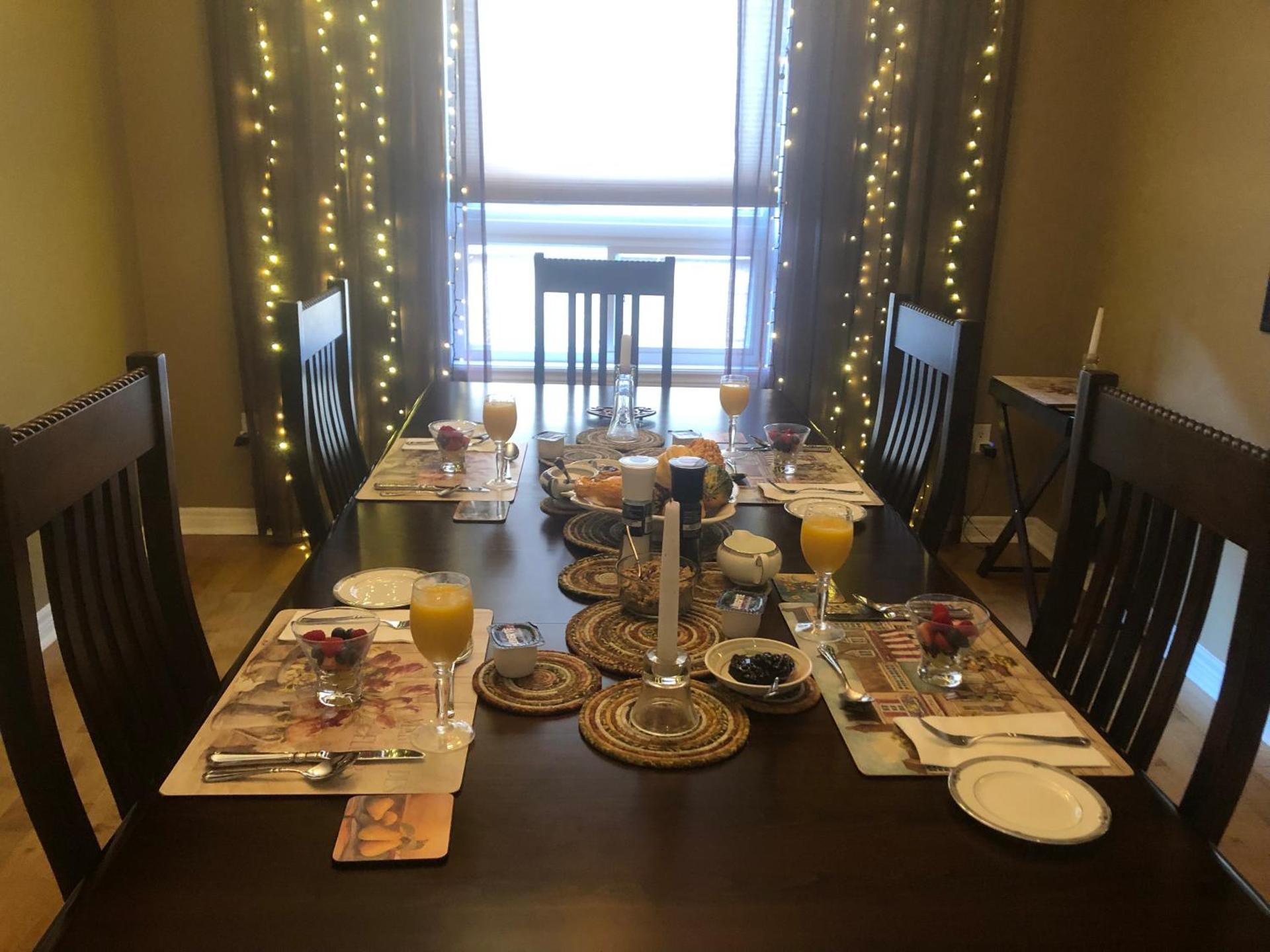 Banquet/Function facilities