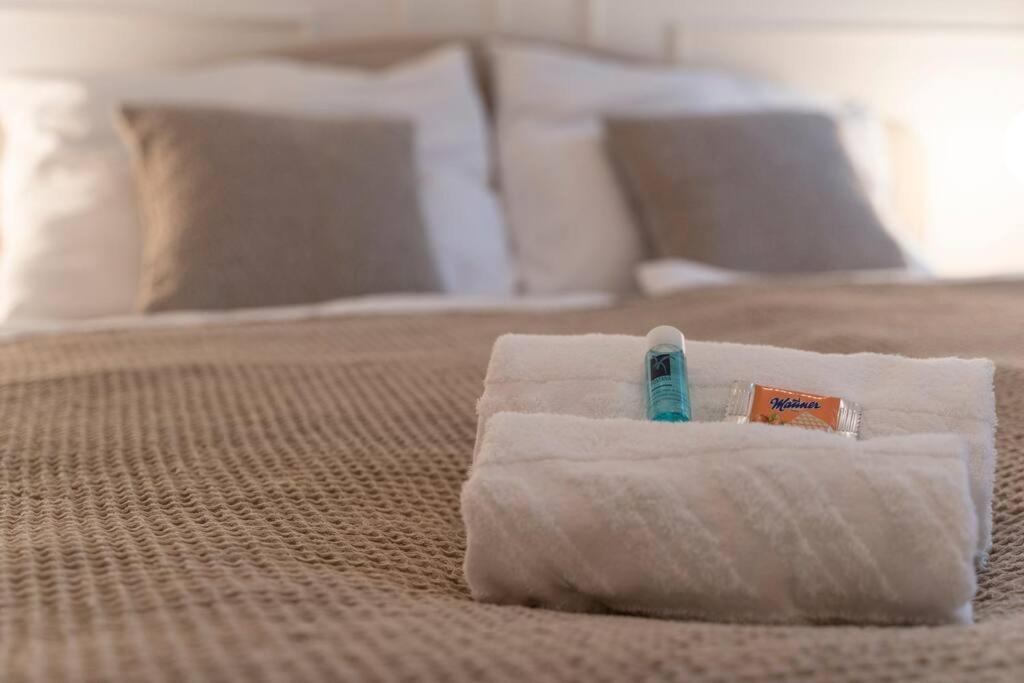 josef's home I Premium Apartment I modern & urban