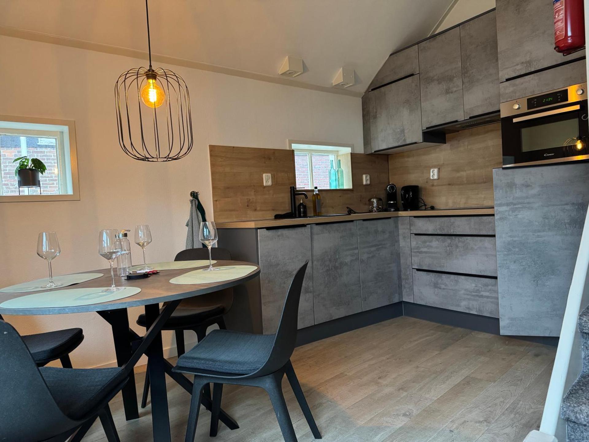 B en B Bij Kees & Dees