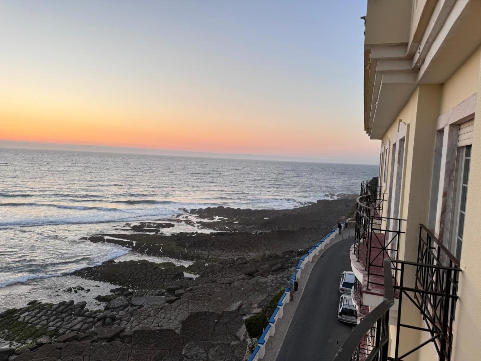 Atlantic Views Sintra Guest House