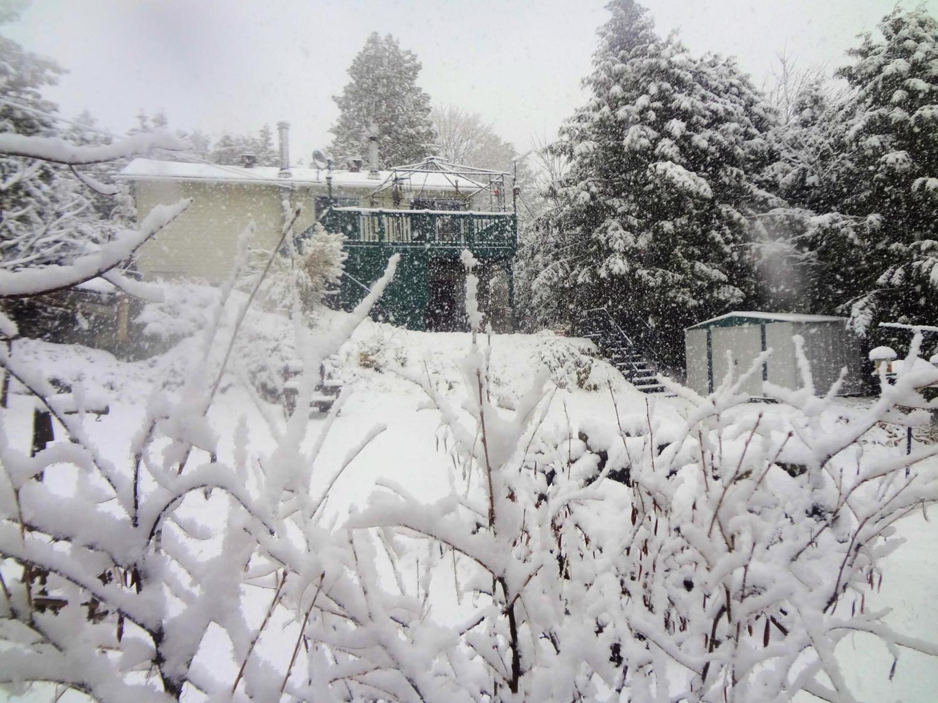 Au Clochard Céleste