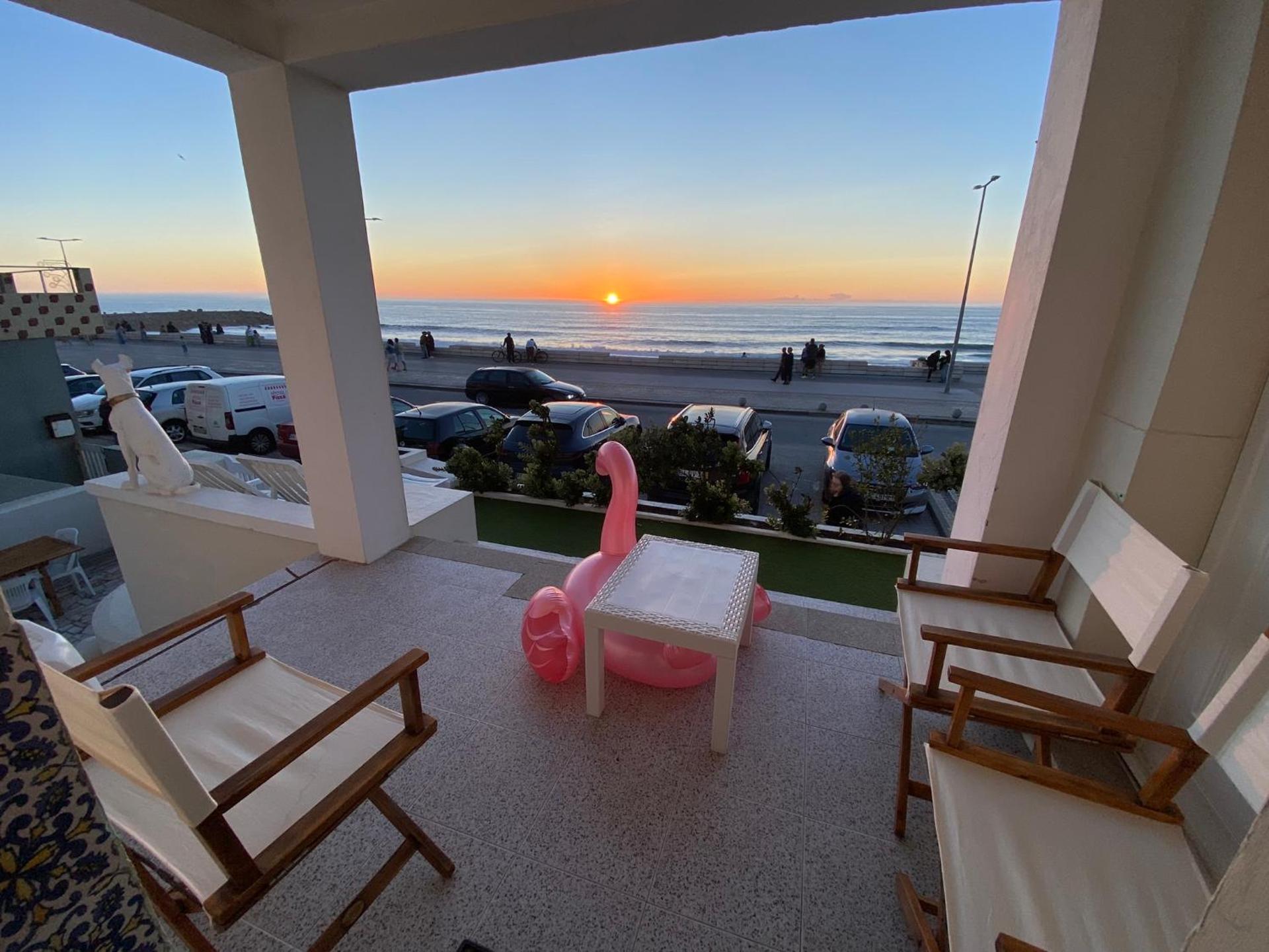 Casa do Cão da Praia do Furadouro