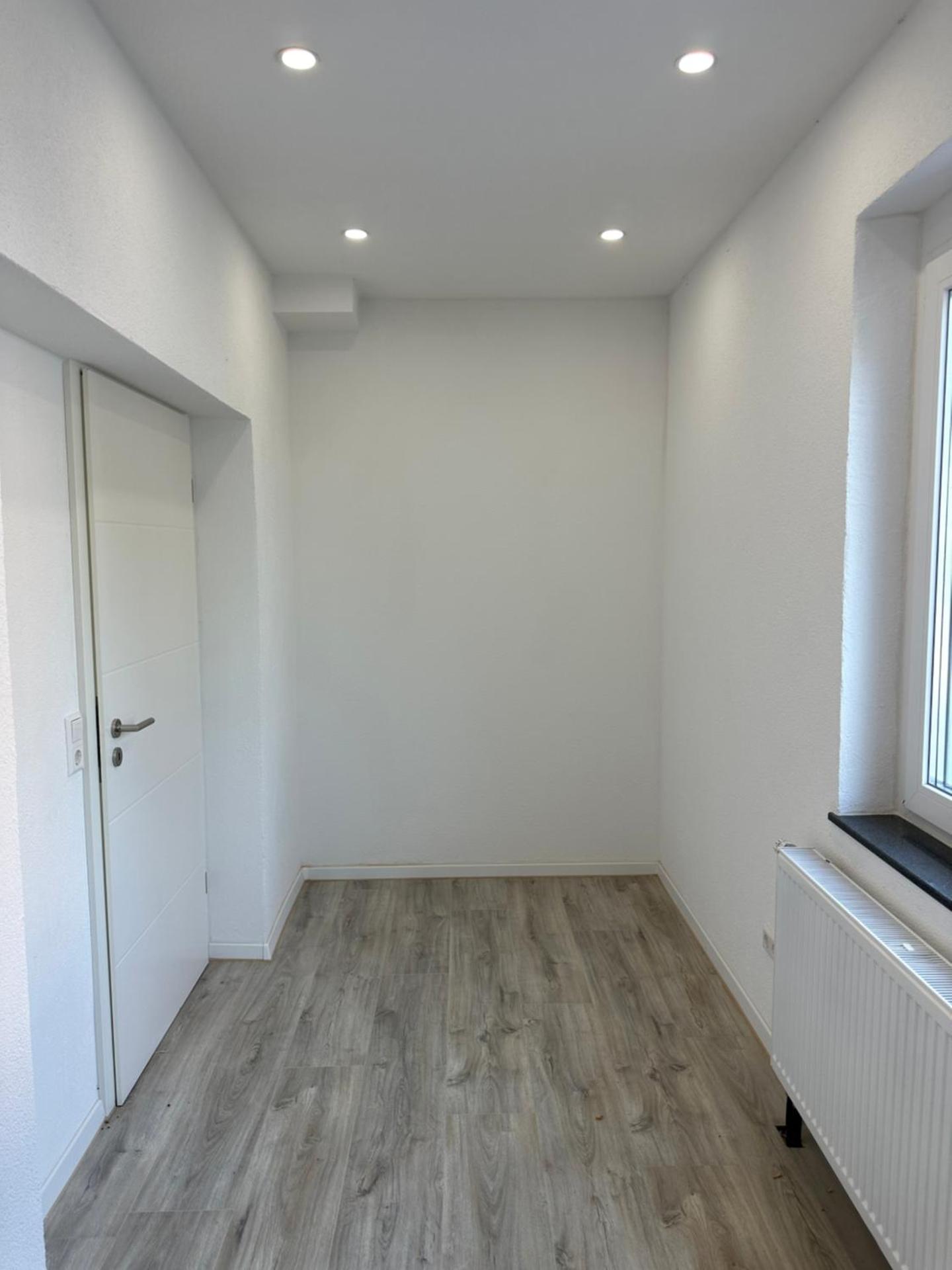 Ferienwohnung FLOTT