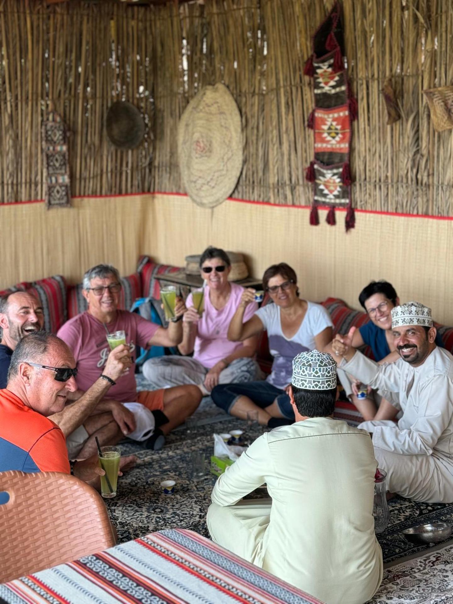 Misfah Heritage House